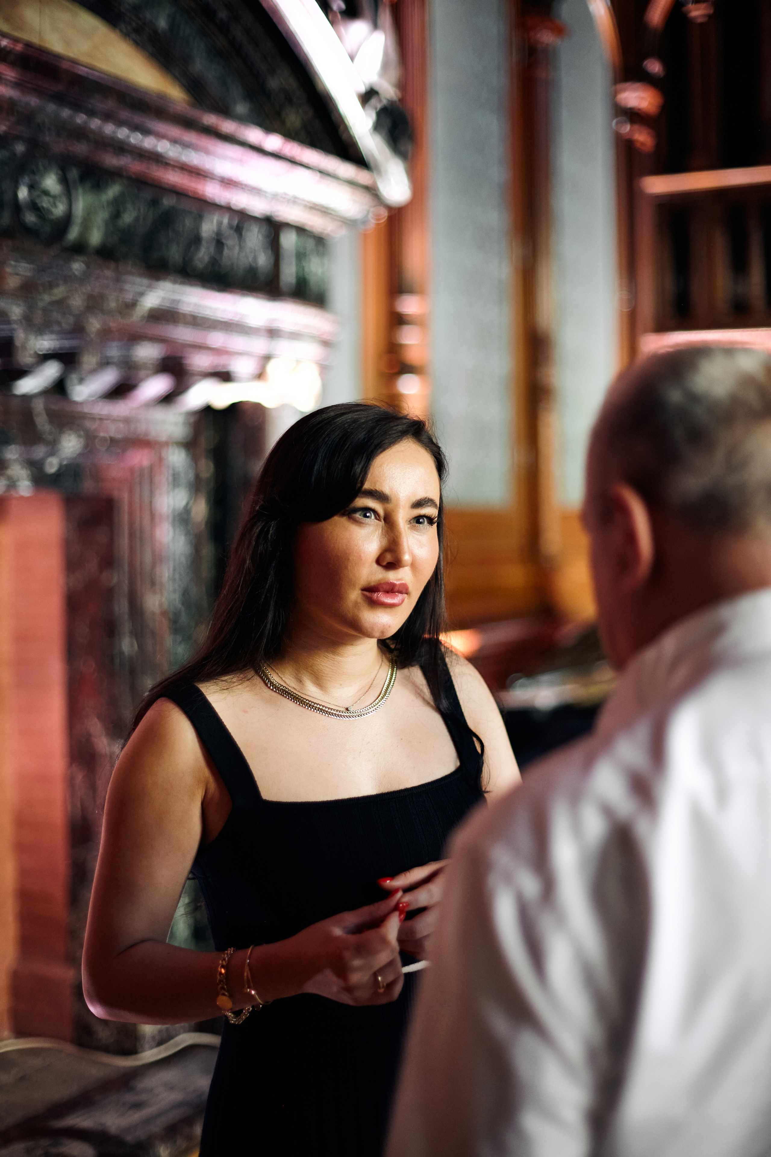 OVER 06 TONE. Фотограф в Санкт-Петербурге Лазарев Евгений