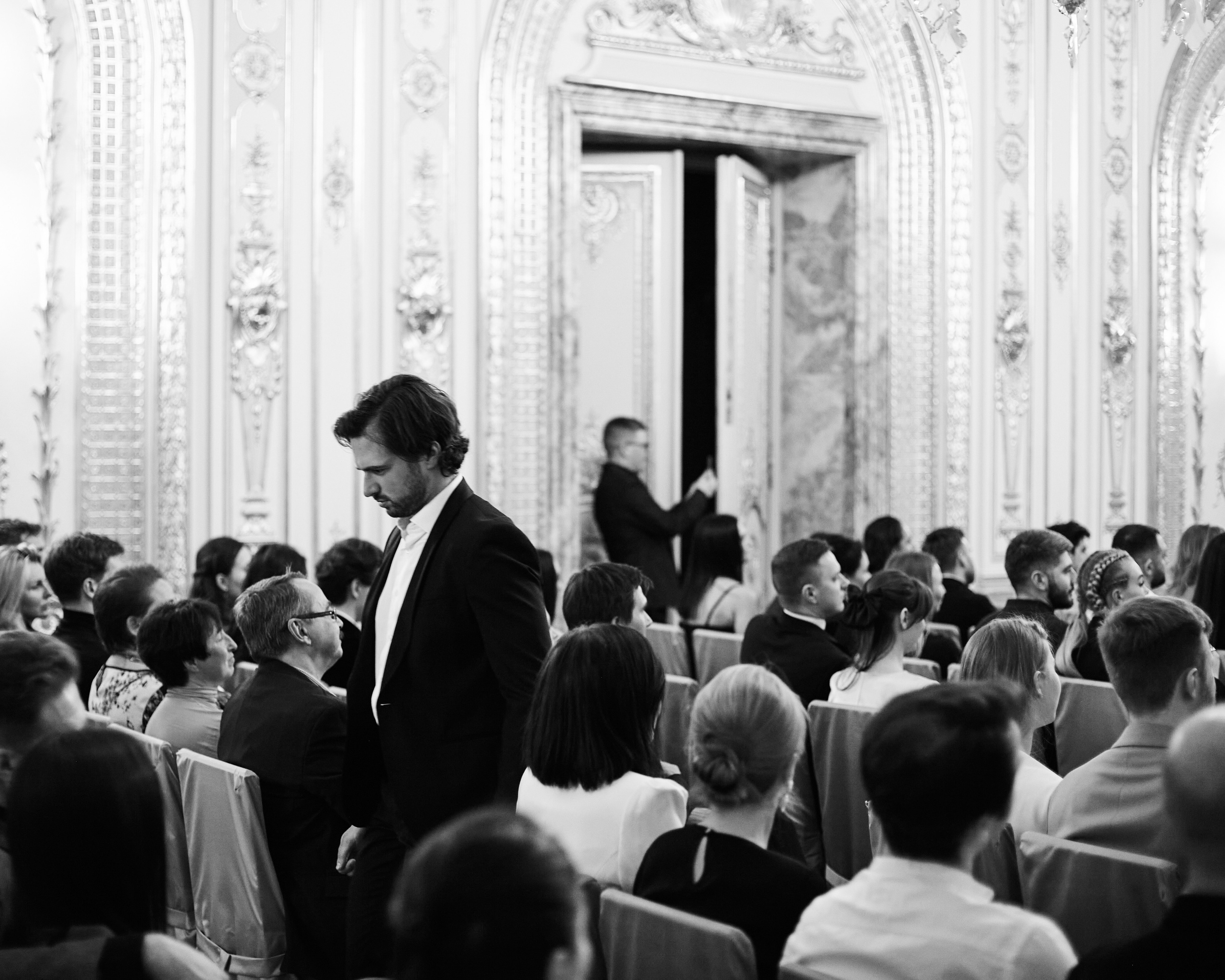 OVER 05 TONE. Фотограф в Санкт-Петербурге Лазарев Евгений