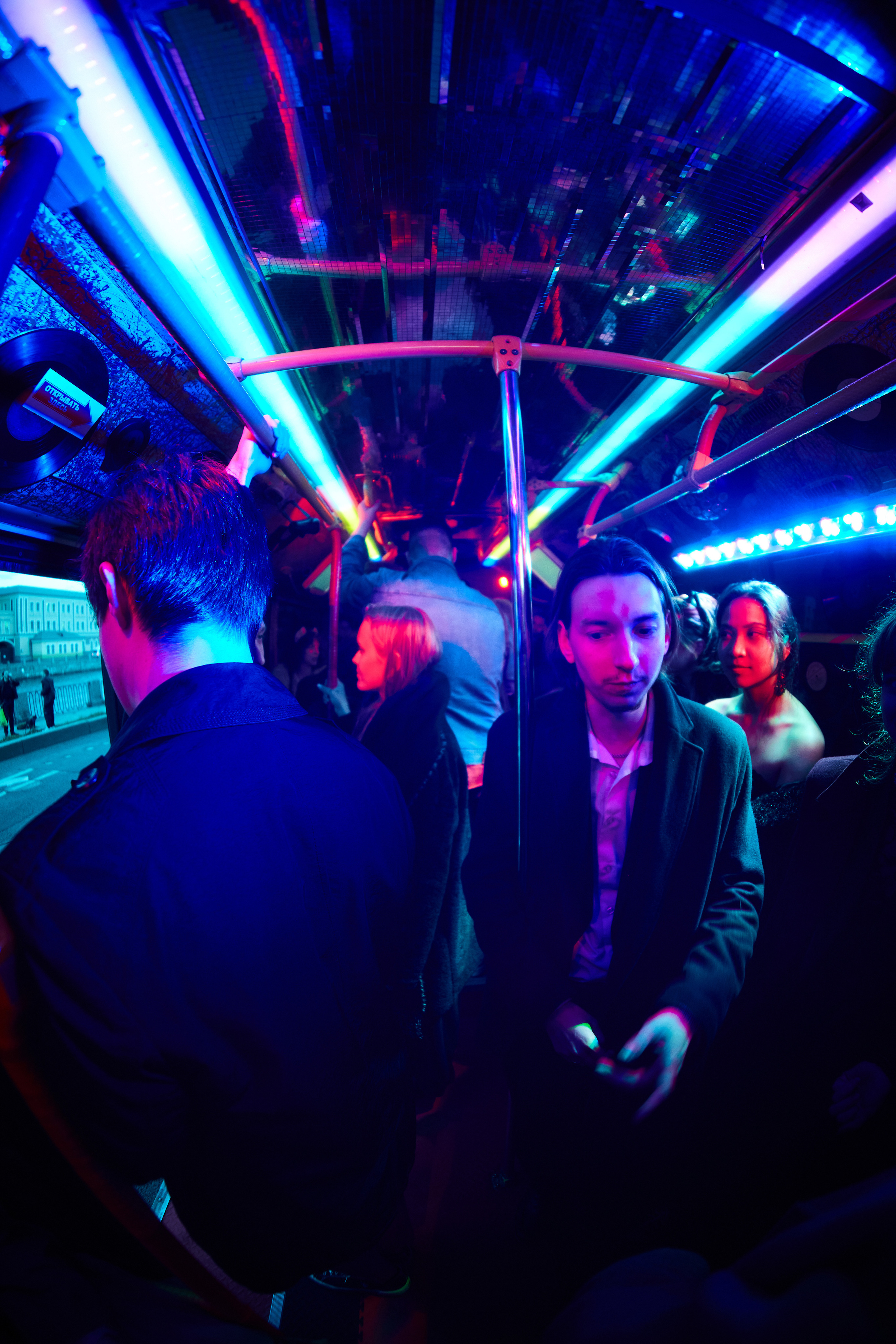 НИКИТА И МАРИЯ. Фотограф в Санкт-Петербурге Лазарев Евгений