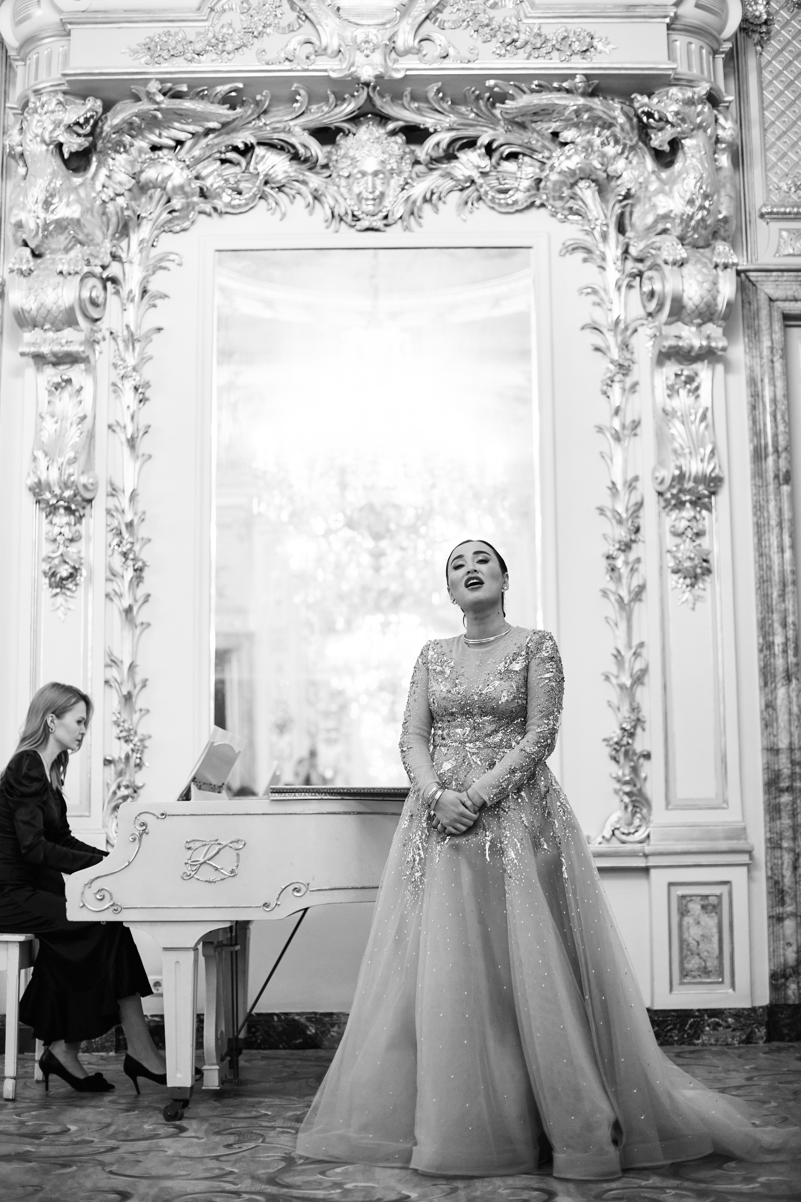 OVER 05 TONE. Фотограф в Санкт-Петербурге Лазарев Евгений