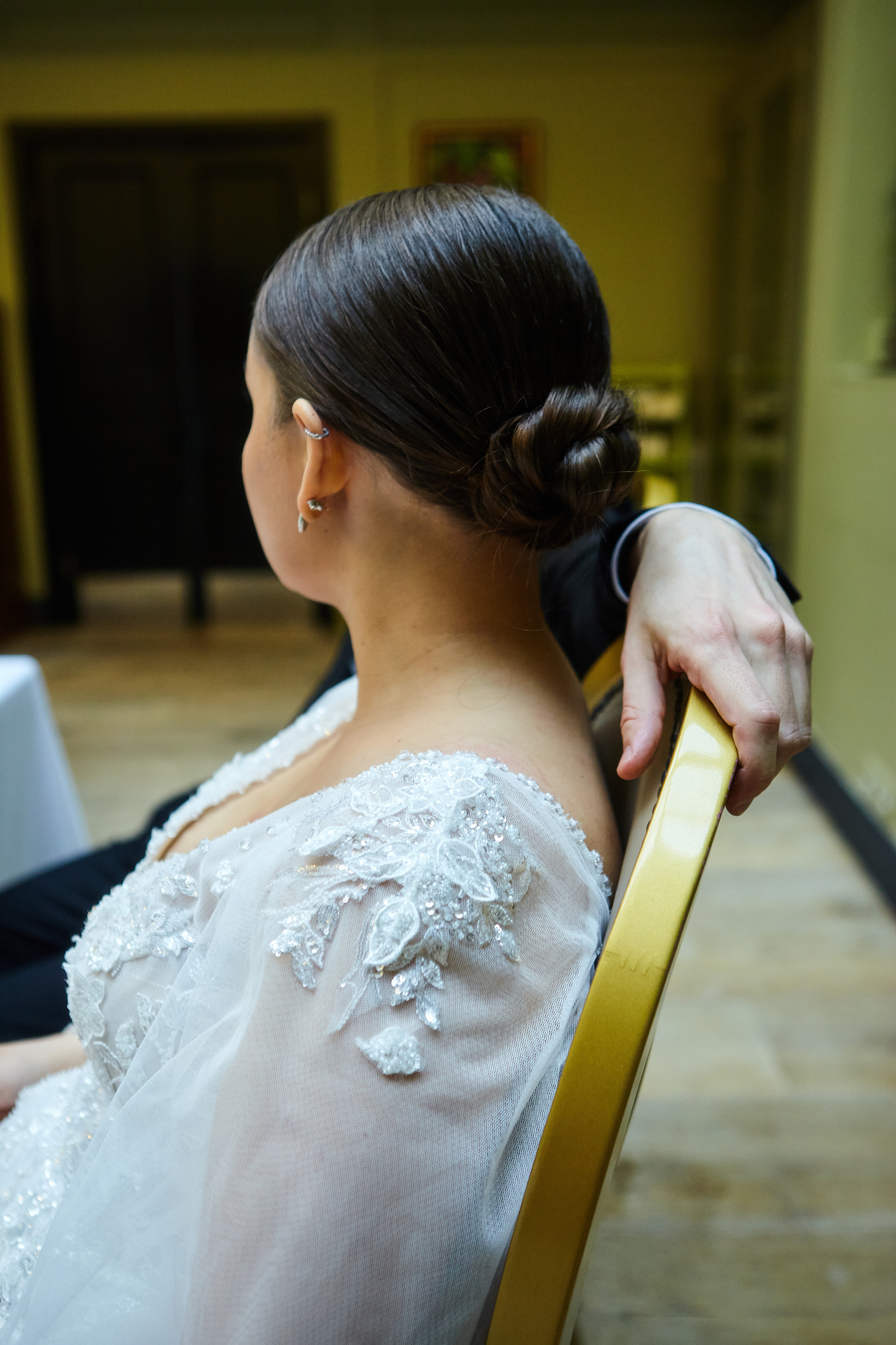 ЧУЛПАН И ДМИТРИЙ. Фотограф в Санкт-Петербурге Лазарев Евгений