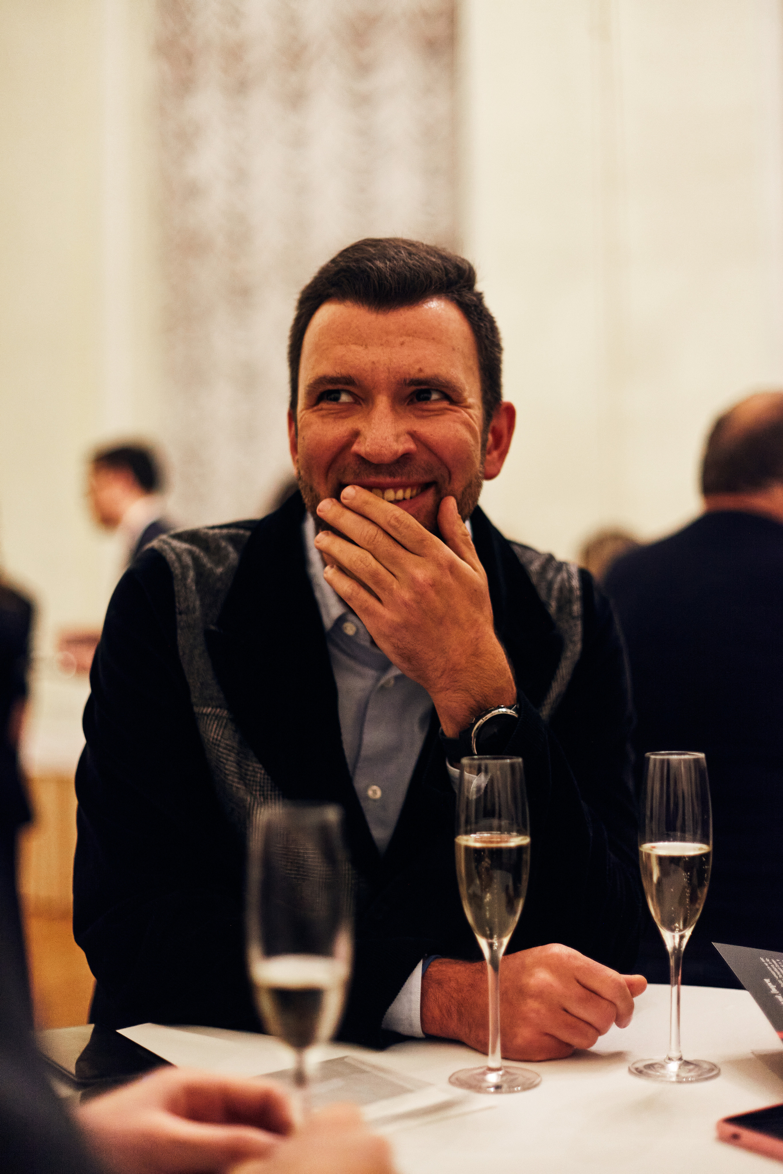 OVER 04 TONE. Фотограф в Санкт-Петербурге Лазарев Евгений