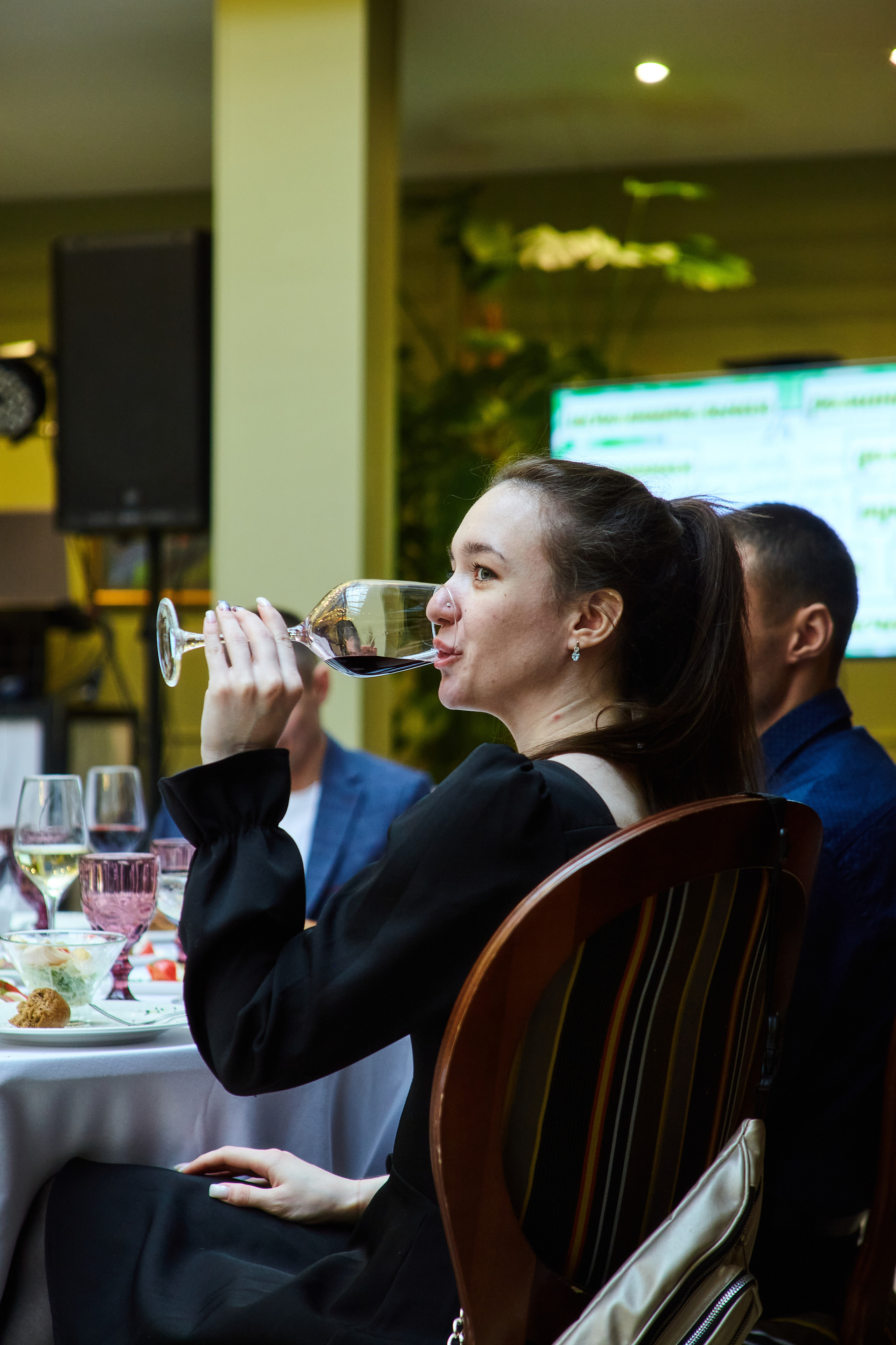 ЧУЛПАН И ДМИТРИЙ. Фотограф в Санкт-Петербурге Лазарев Евгений
