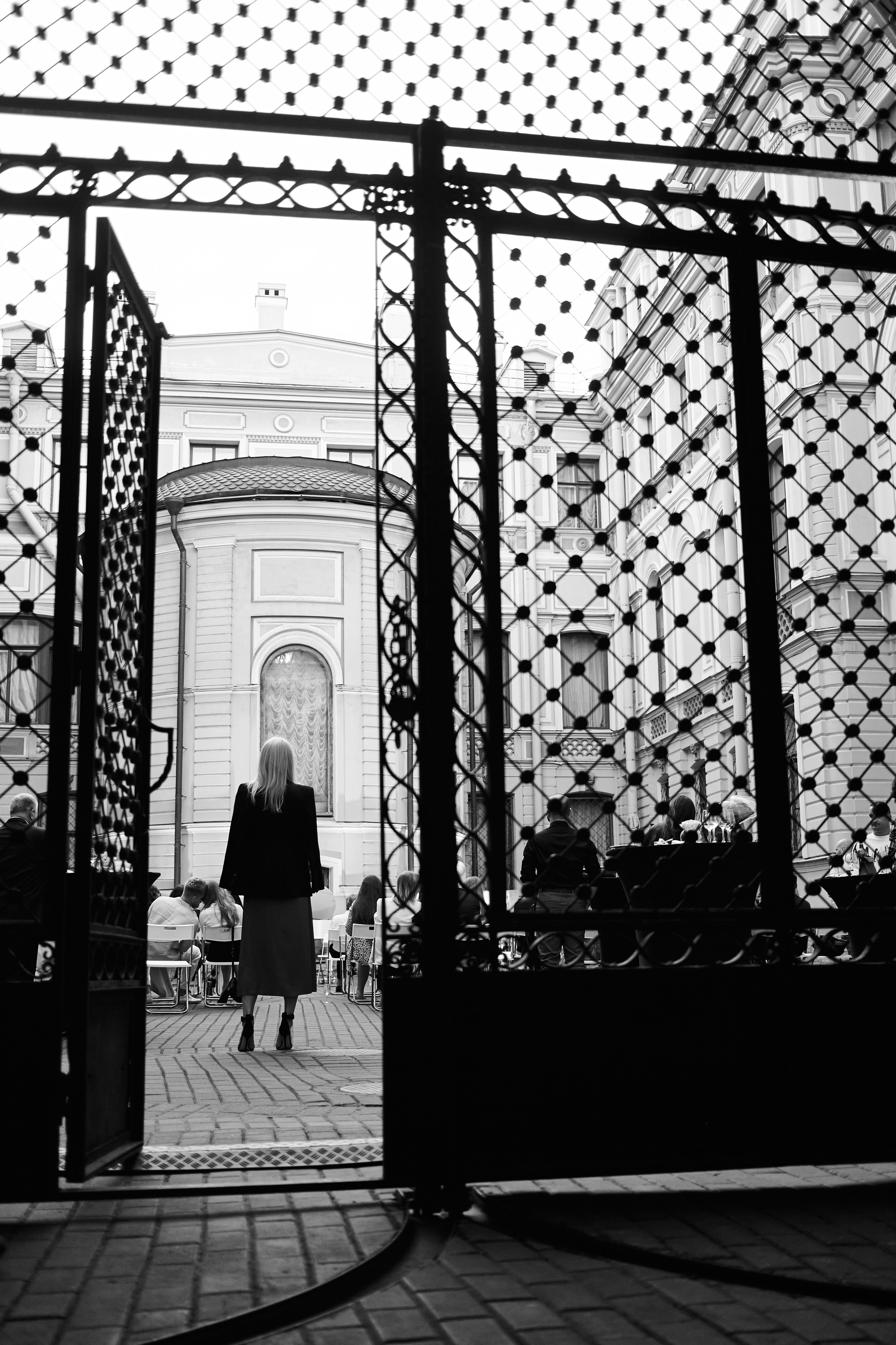 OVER 01 TONE. Фотограф в Санкт-Петербурге Лазарев Евгений