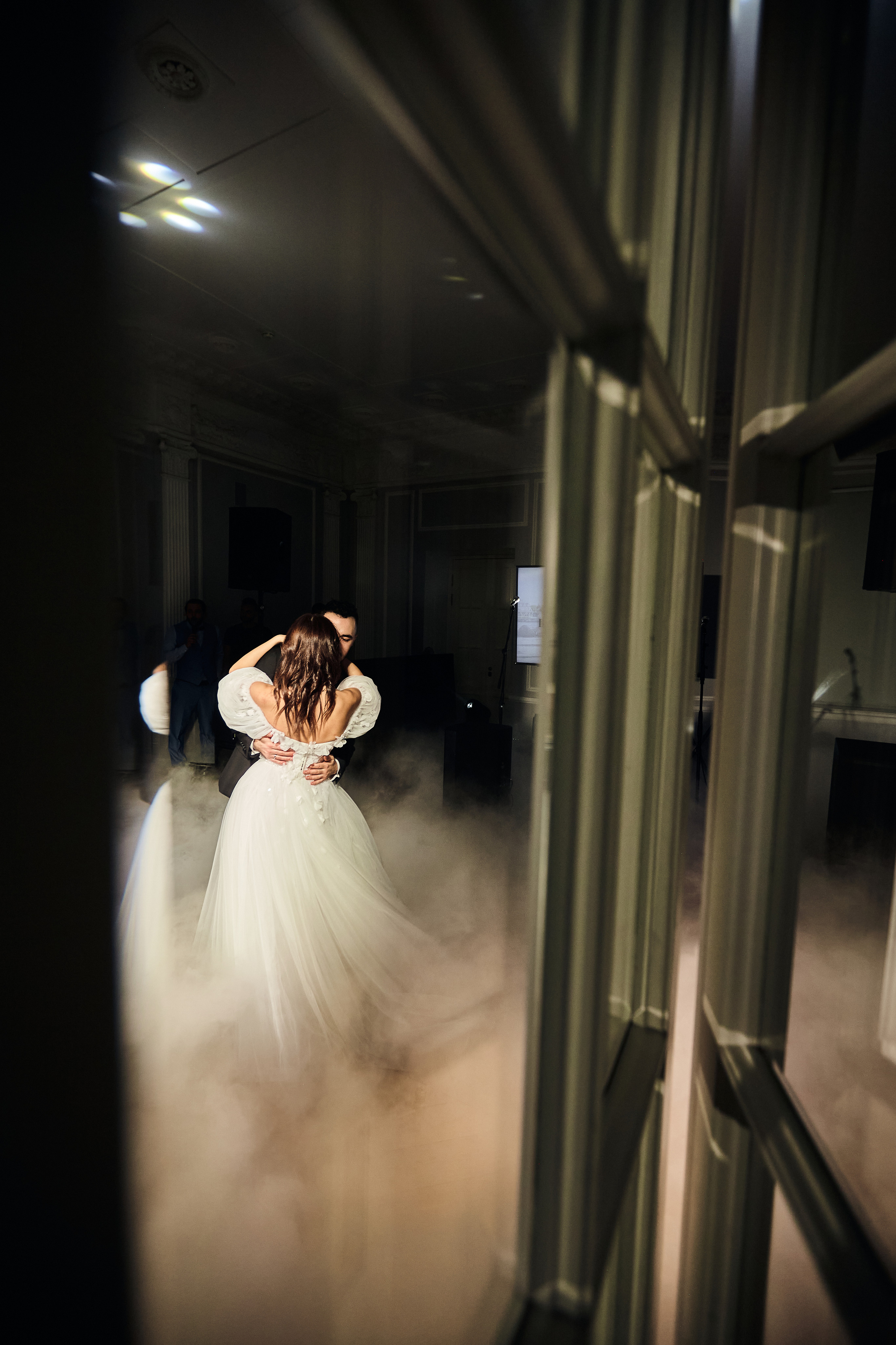 ШАМИЛЬ И КАРИНА. Фотограф в Санкт-Петербурге Лазарев Евгений