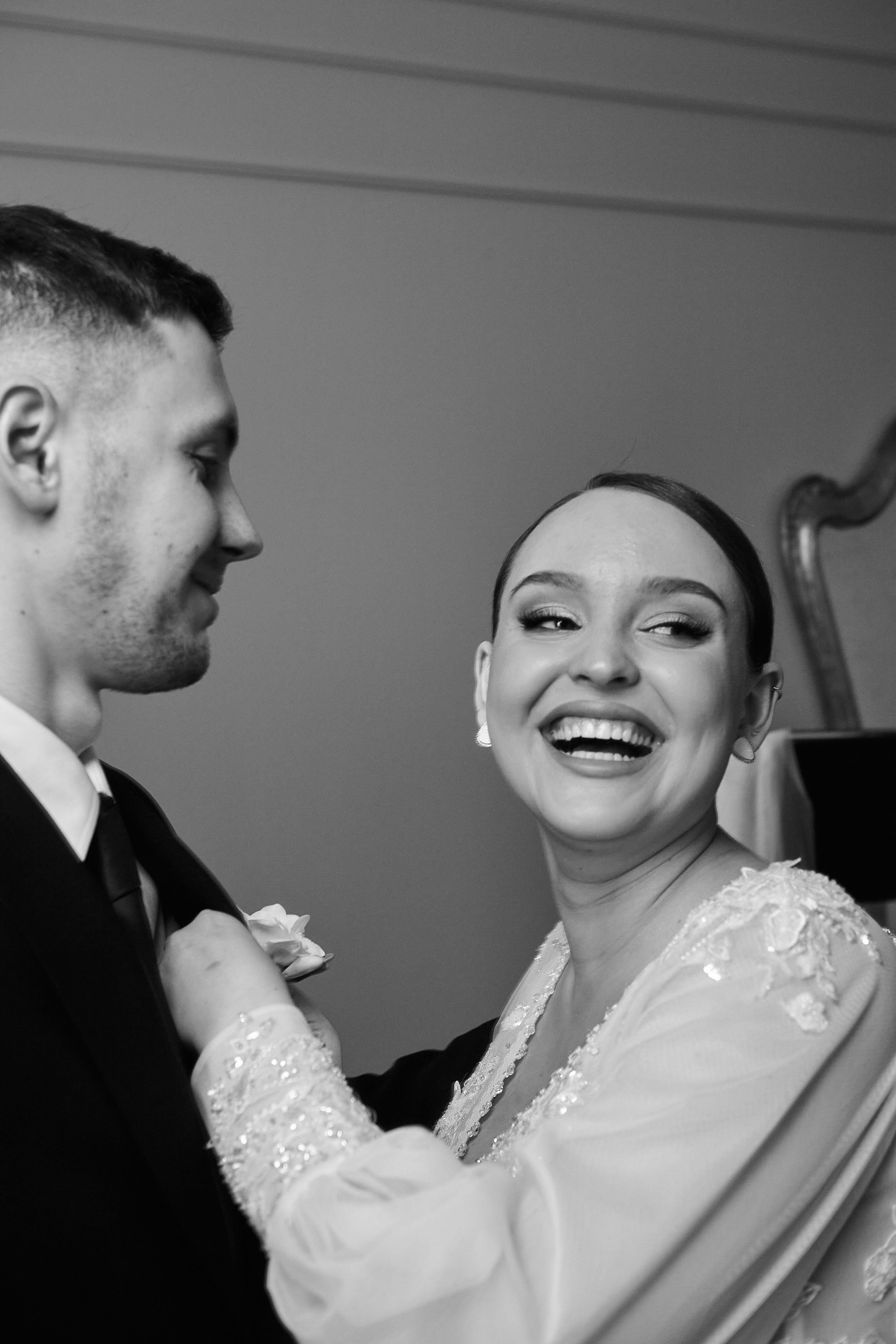 ЧУЛПАН И ДМИТРИЙ. Фотограф в Санкт-Петербурге Лазарев Евгений