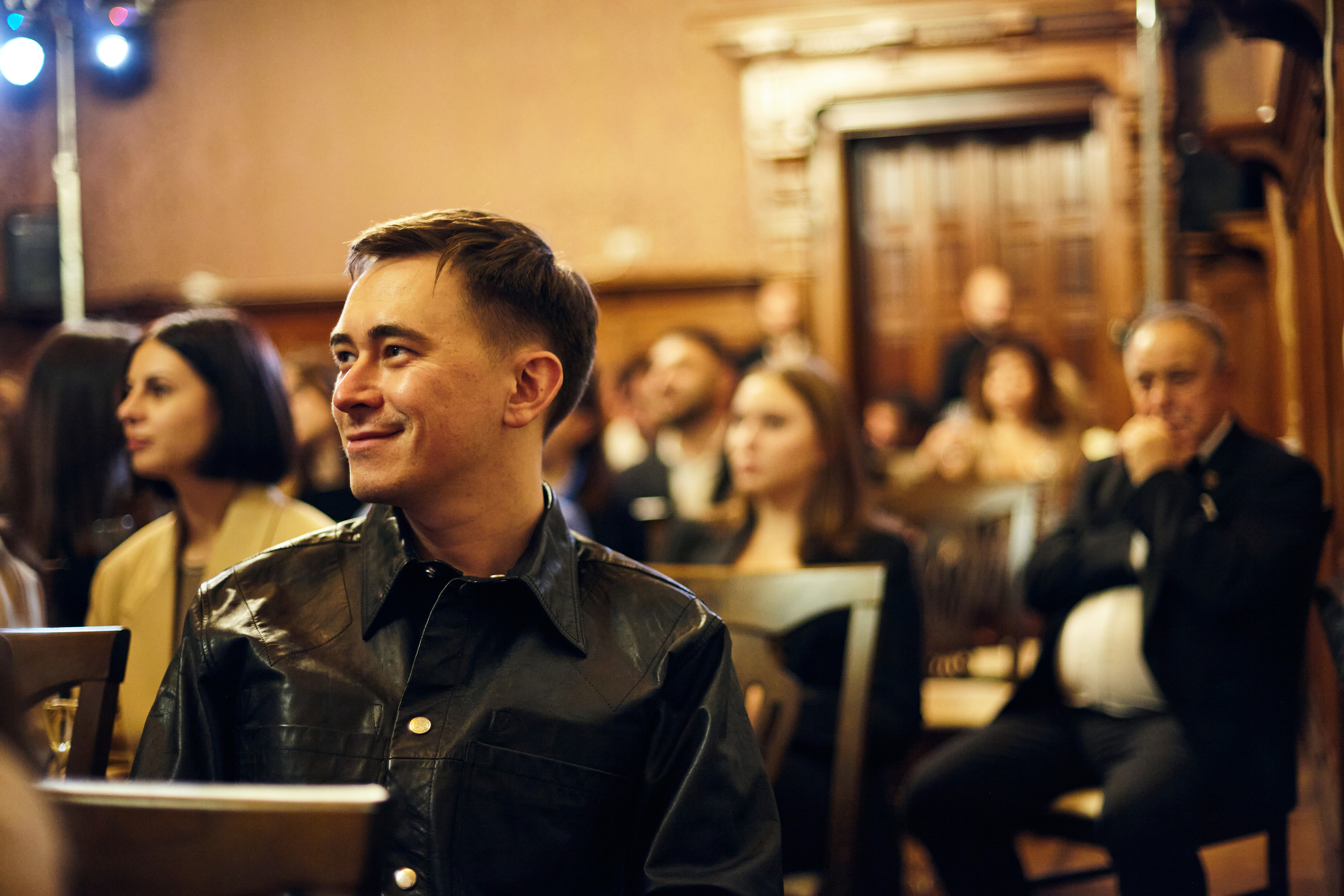 OVER 03 TONE. Фотограф в Санкт-Петербурге Лазарев Евгений