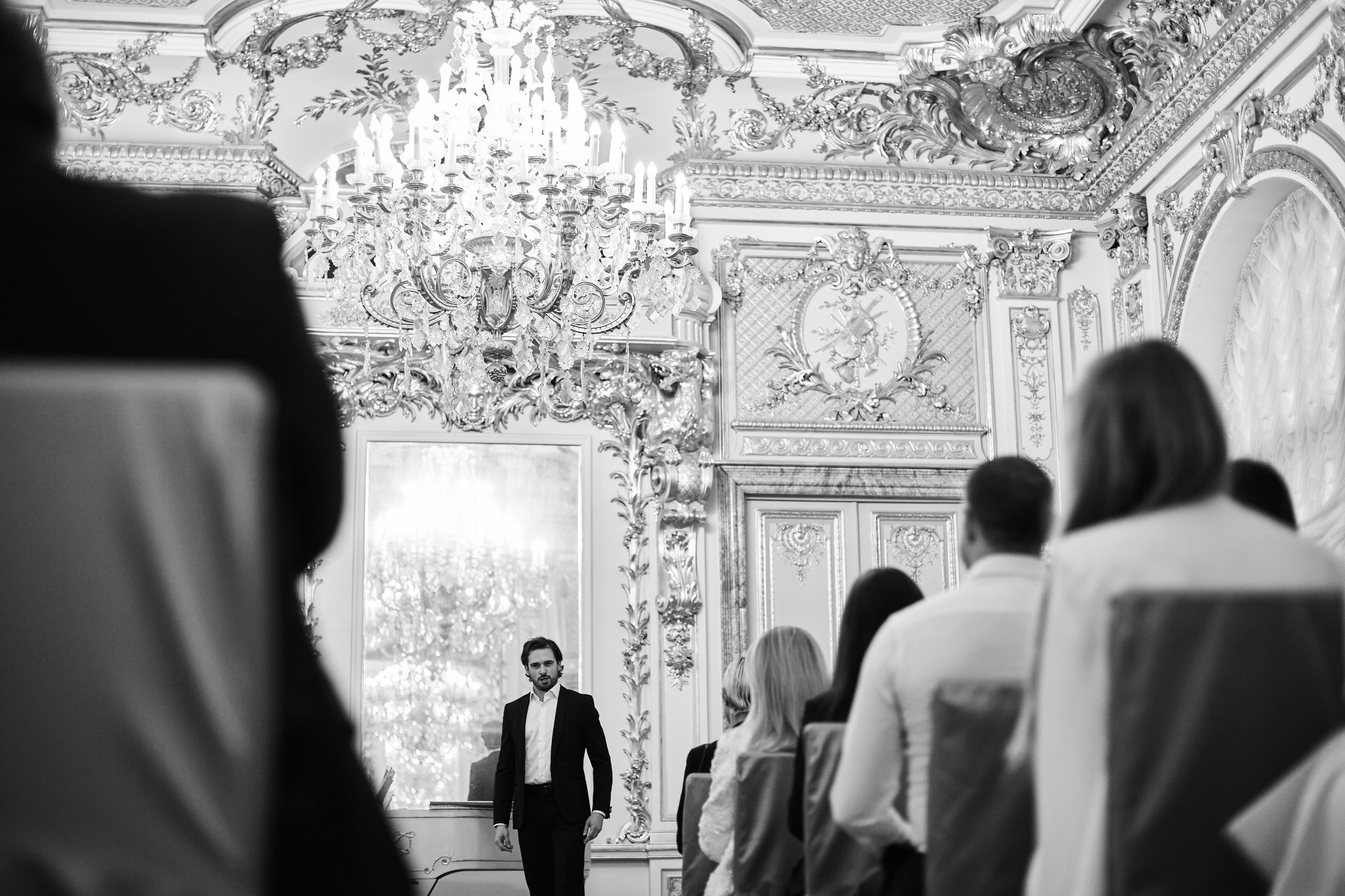 OVER 05 TONE. Фотограф в Санкт-Петербурге Лазарев Евгений