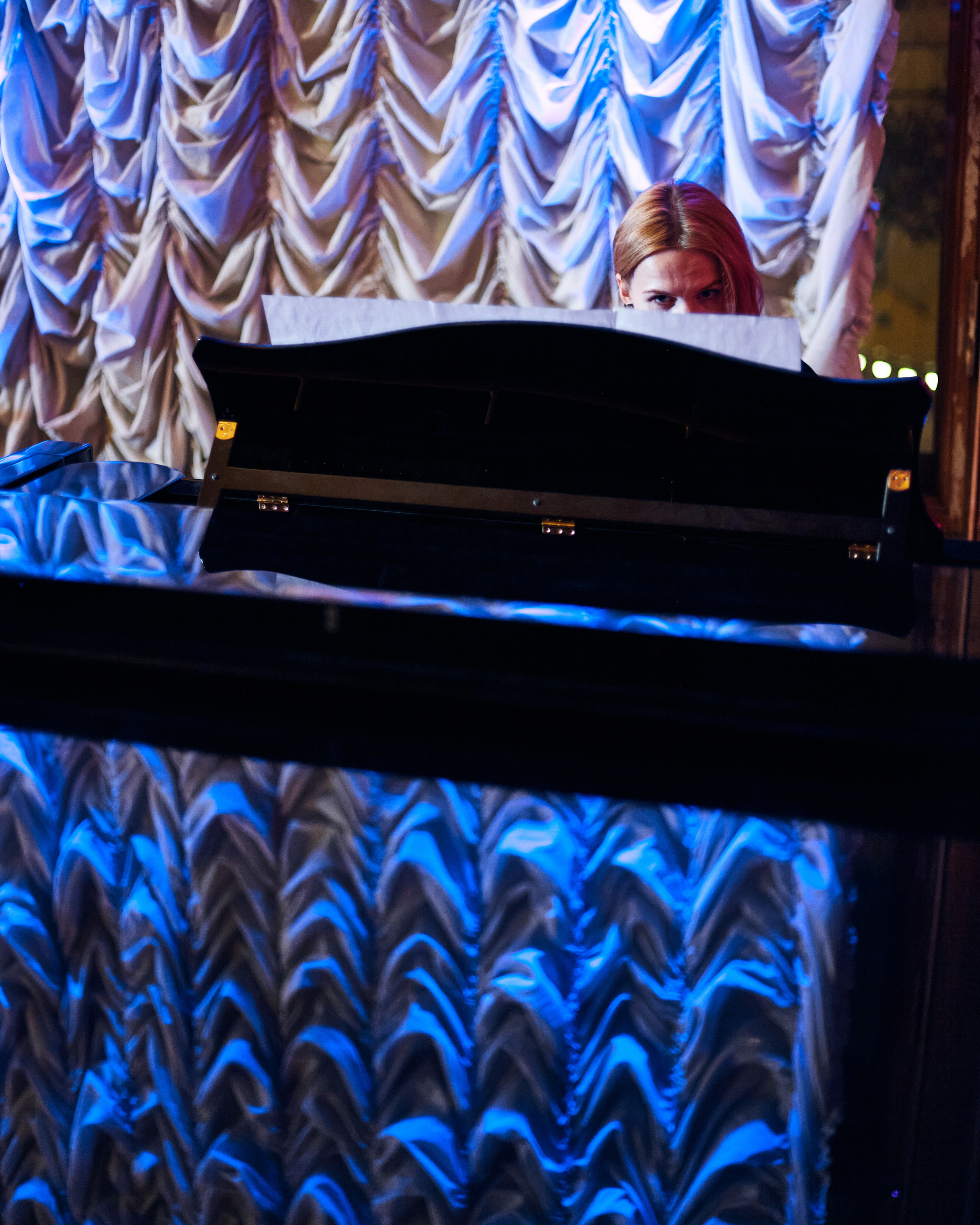 OVER 03 TONE. Фотограф в Санкт-Петербурге Лазарев Евгений