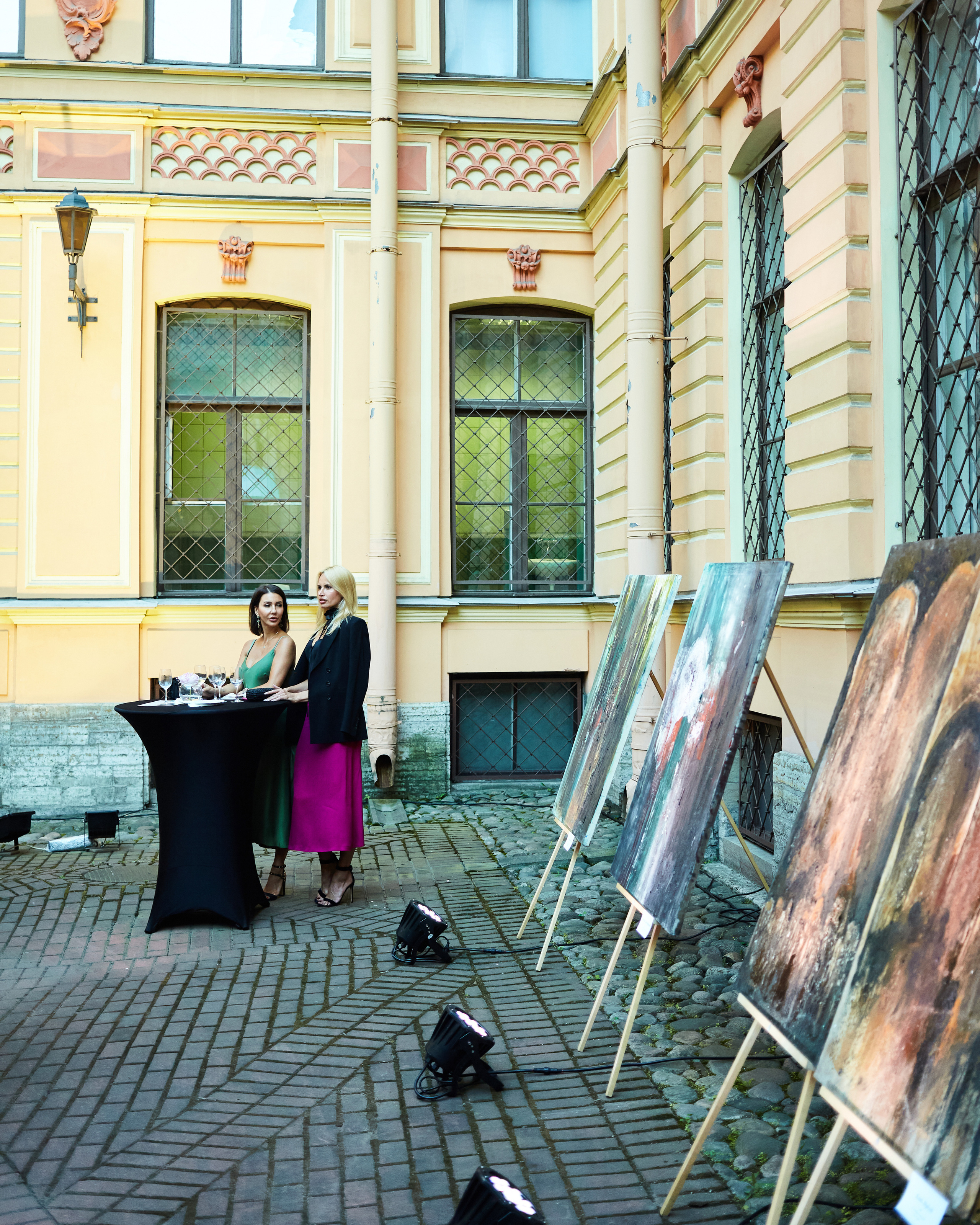 OVER 01 TONE. Фотограф в Санкт-Петербурге Лазарев Евгений