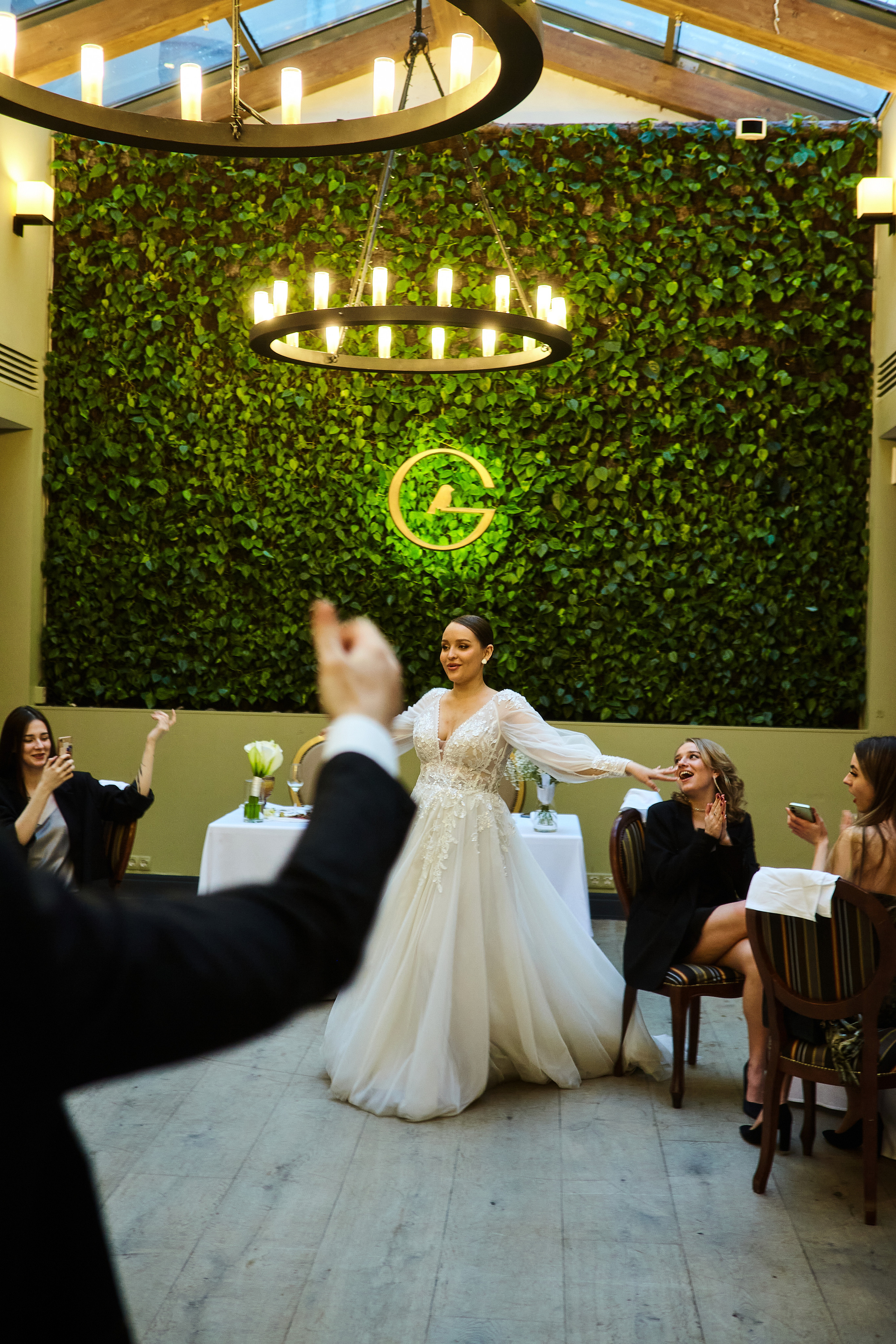 ЧУЛПАН И ДМИТРИЙ. Фотограф в Санкт-Петербурге Лазарев Евгений