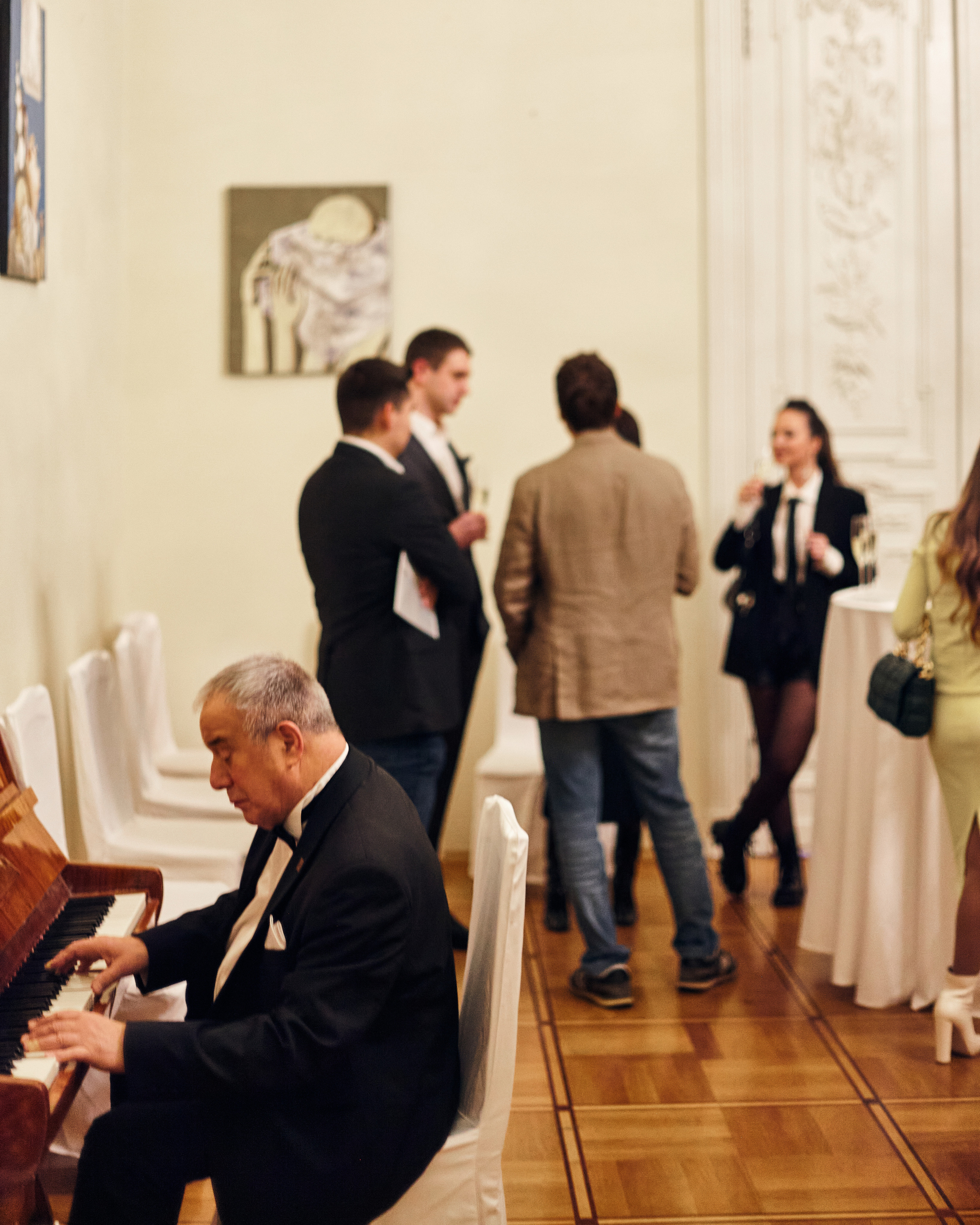 OVER 04 TONE. Фотограф в Санкт-Петербурге Лазарев Евгений