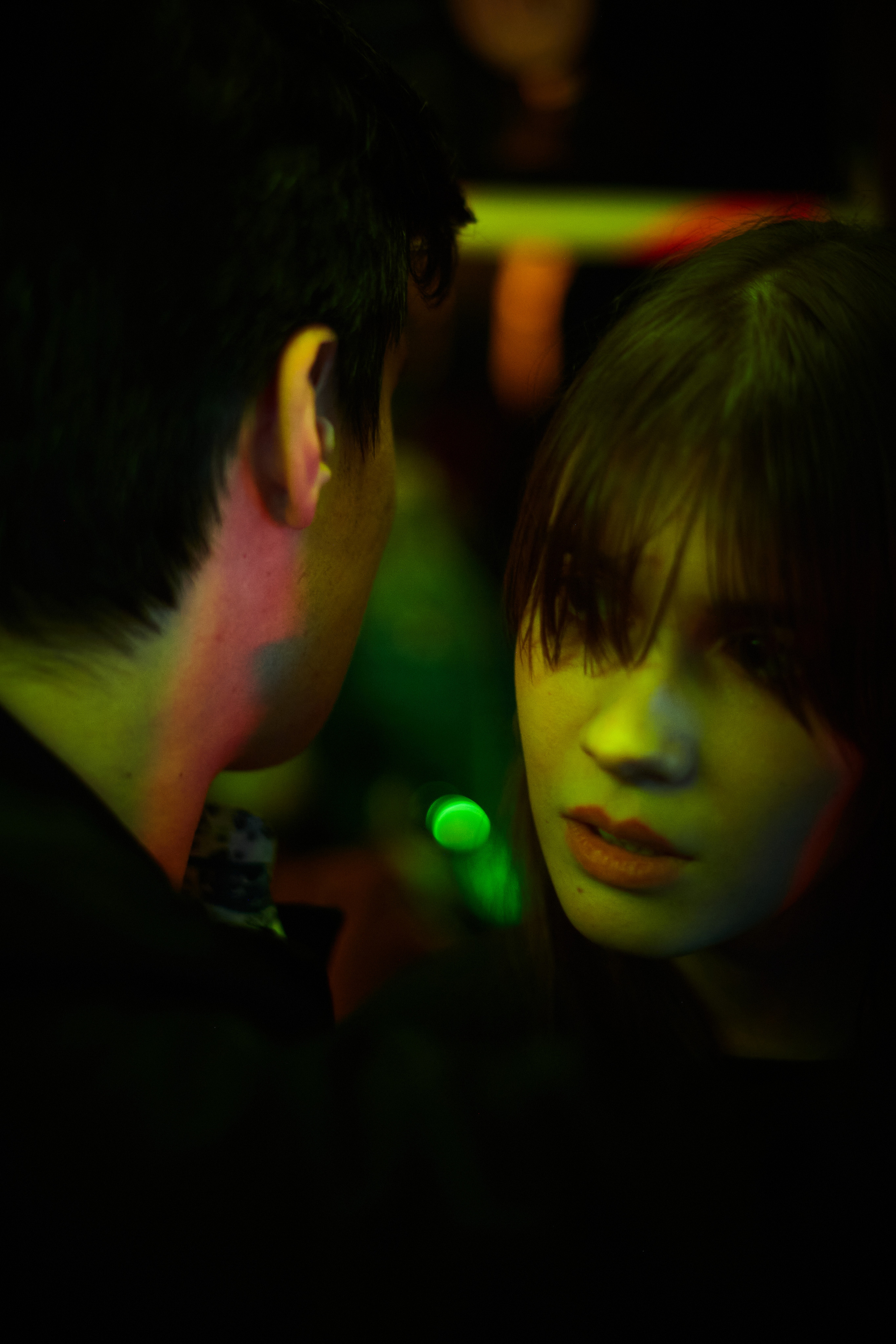 НИКИТА И МАРИЯ. Фотограф в Санкт-Петербурге Лазарев Евгений