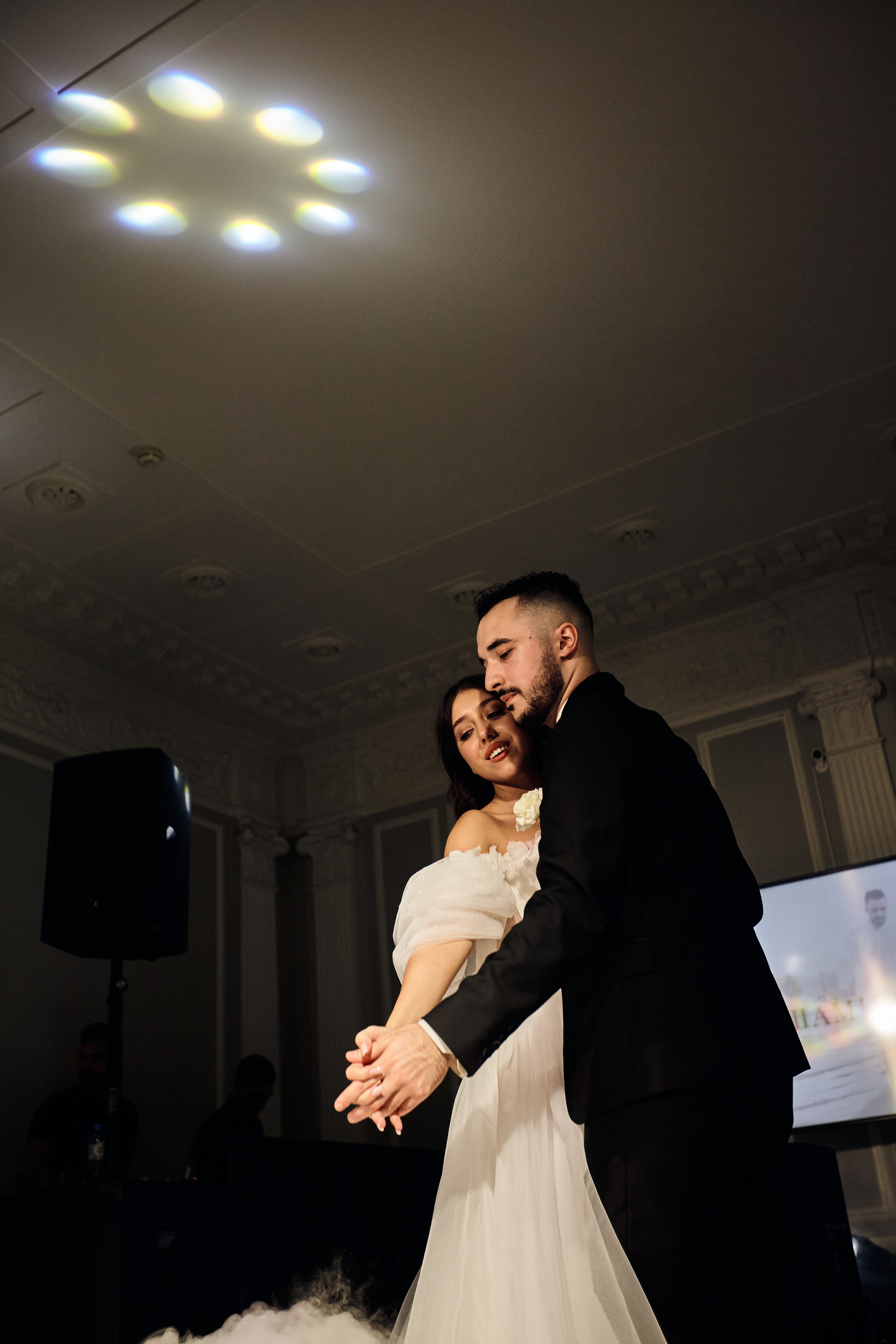 ШАМИЛЬ И КАРИНА. Фотограф в Санкт-Петербурге Лазарев Евгений