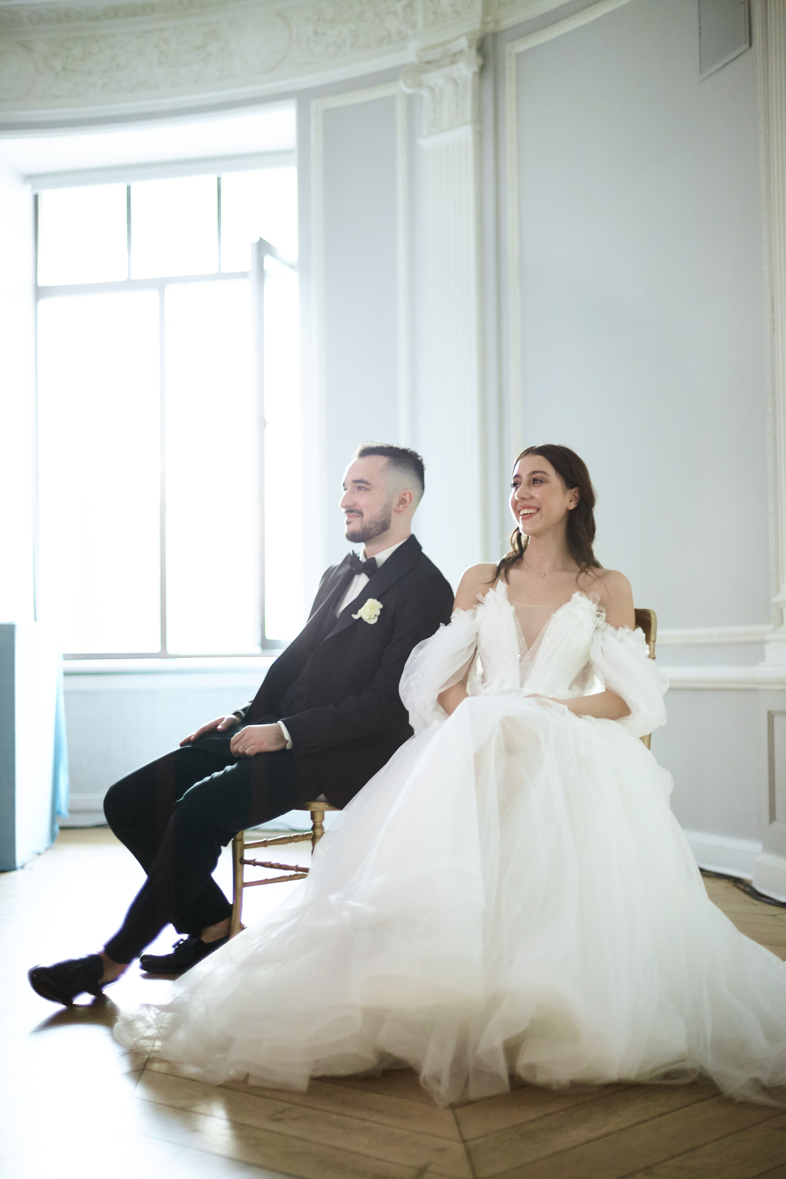 ШАМИЛЬ И КАРИНА. Фотограф в Санкт-Петербурге Лазарев Евгений