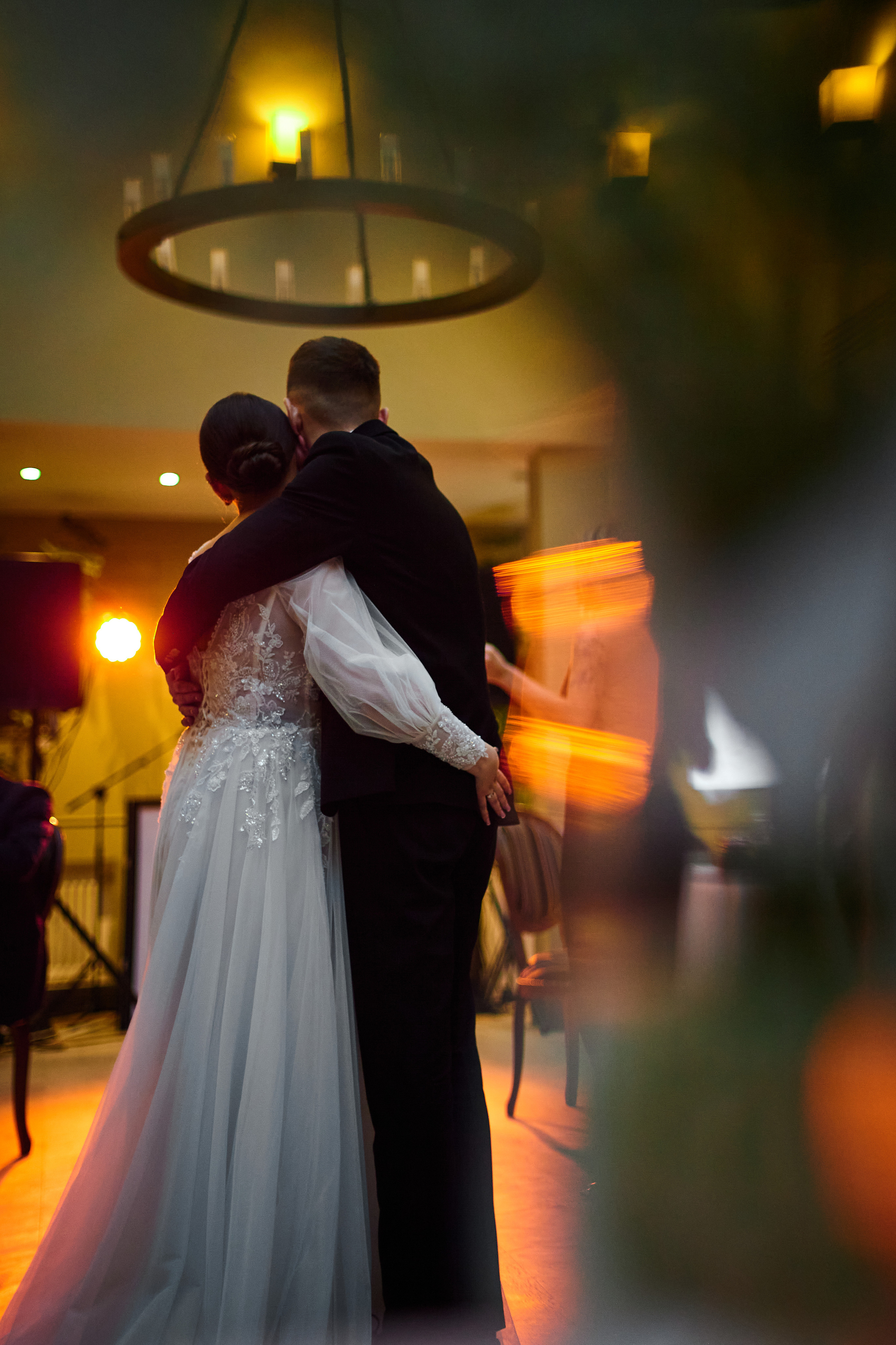 ЧУЛПАН И ДМИТРИЙ. Фотограф в Санкт-Петербурге Лазарев Евгений