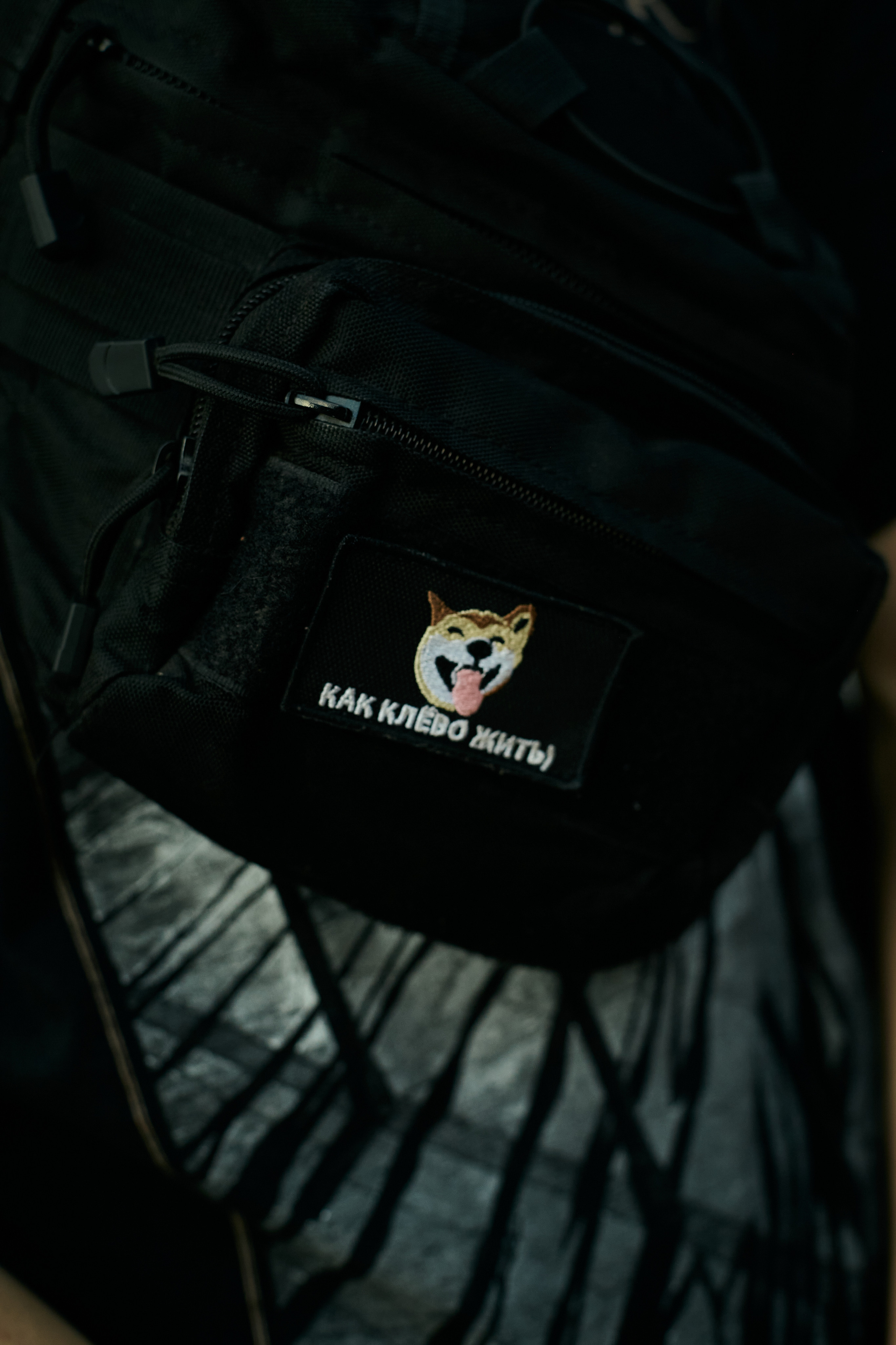 BACKSTAGE CLIP 2DAYS. Фотограф в Санкт-Петербурге Лазарев Евгений