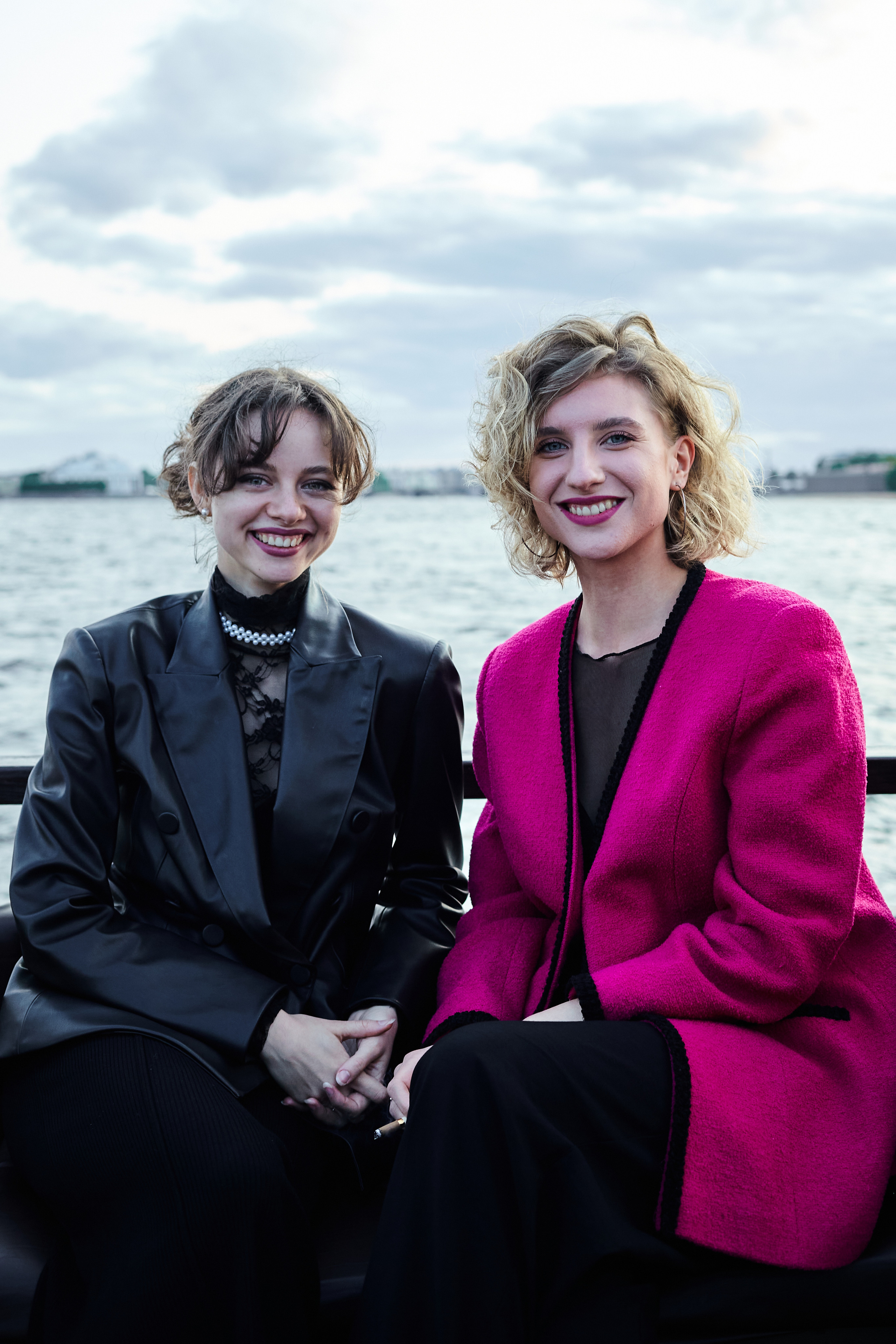 НИКИТА И МАРИЯ. Фотограф в Санкт-Петербурге Лазарев Евгений