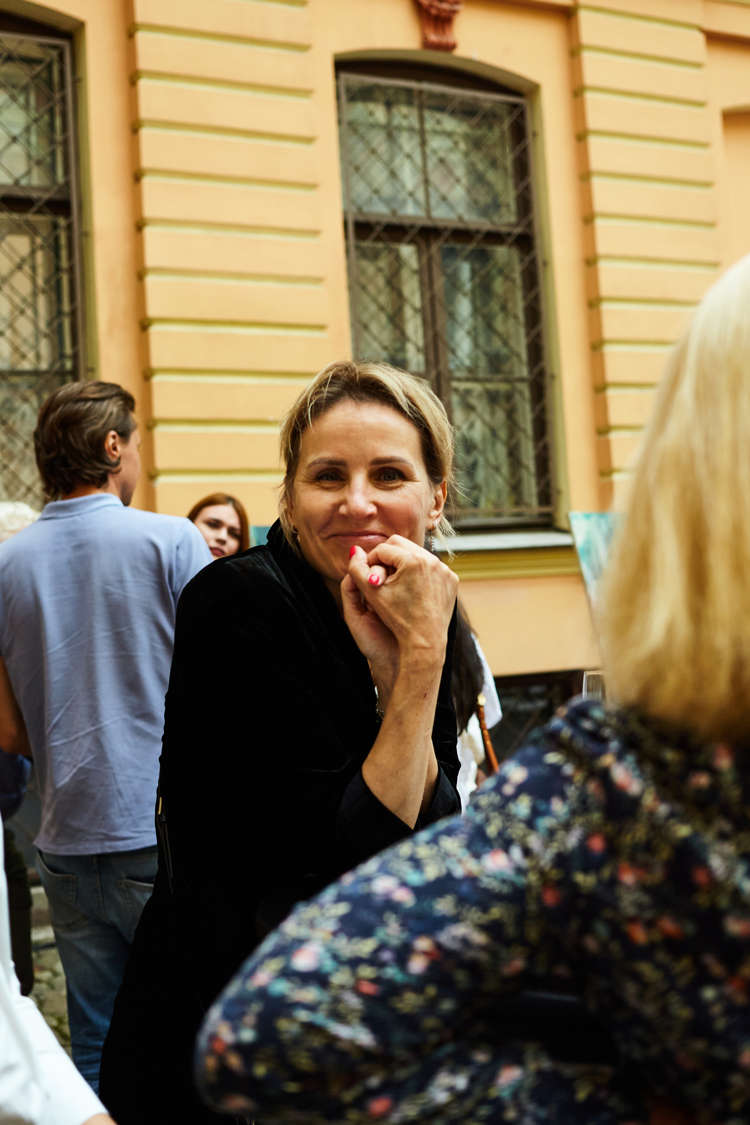 OVER 01 TONE. Фотограф в Санкт-Петербурге Лазарев Евгений