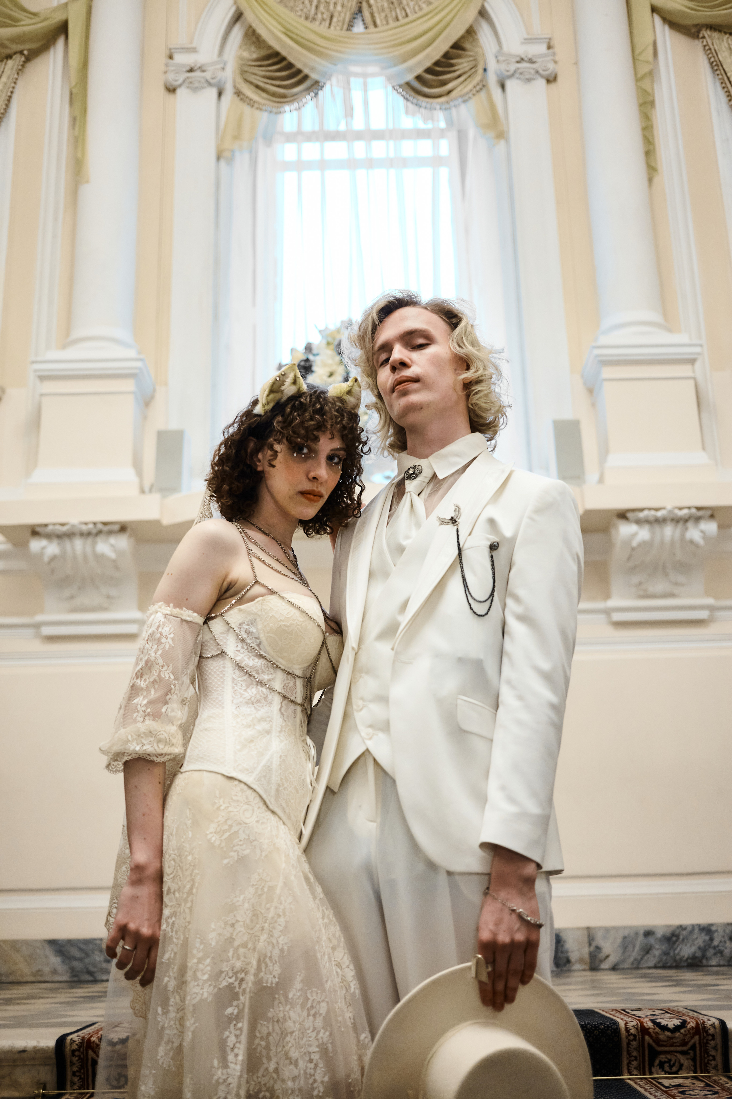 НИКИТА И МАРИЯ. Фотограф в Санкт-Петербурге Лазарев Евгений