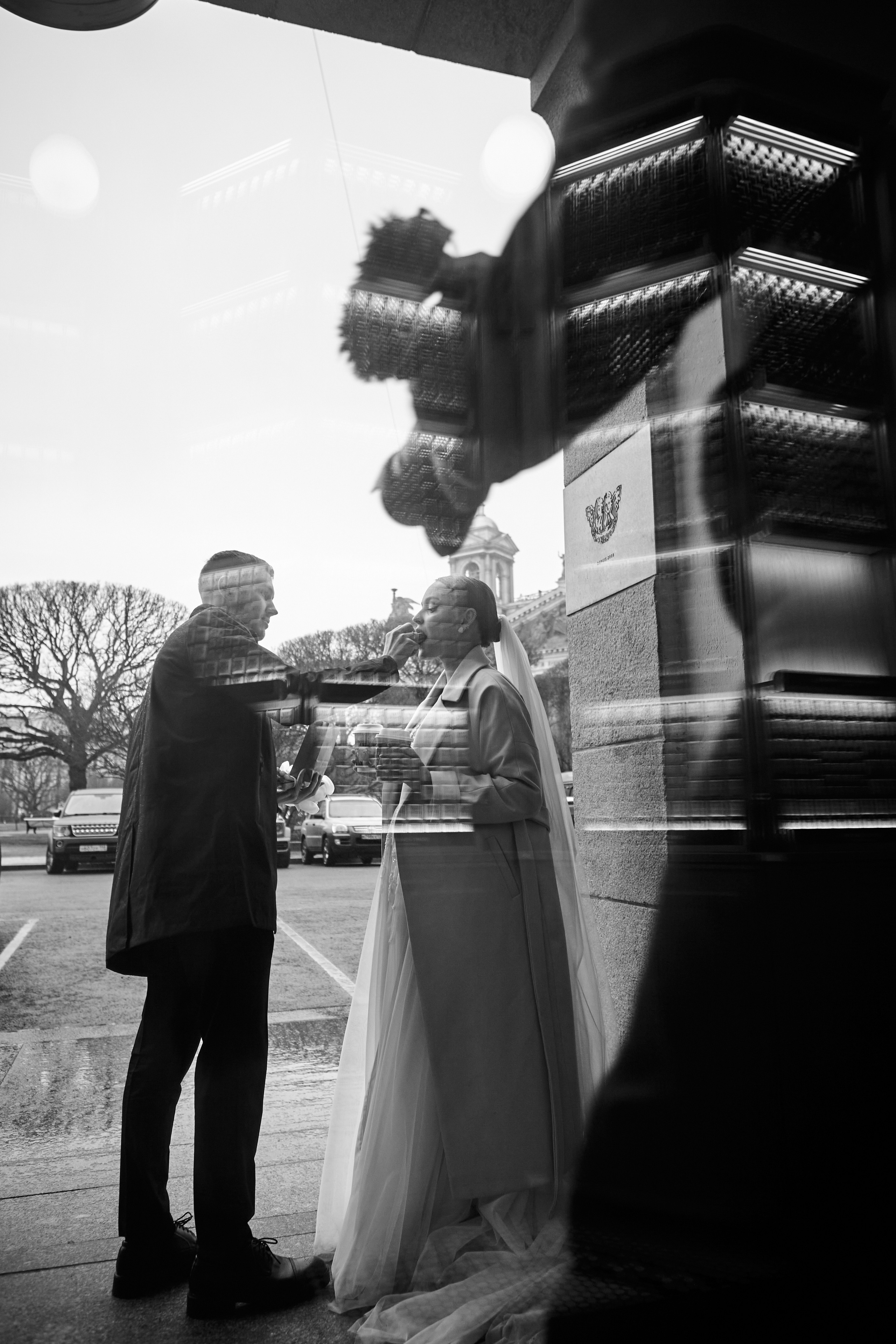 ЧУЛПАН И ДМИТРИЙ. Фотограф в Санкт-Петербурге Лазарев Евгений