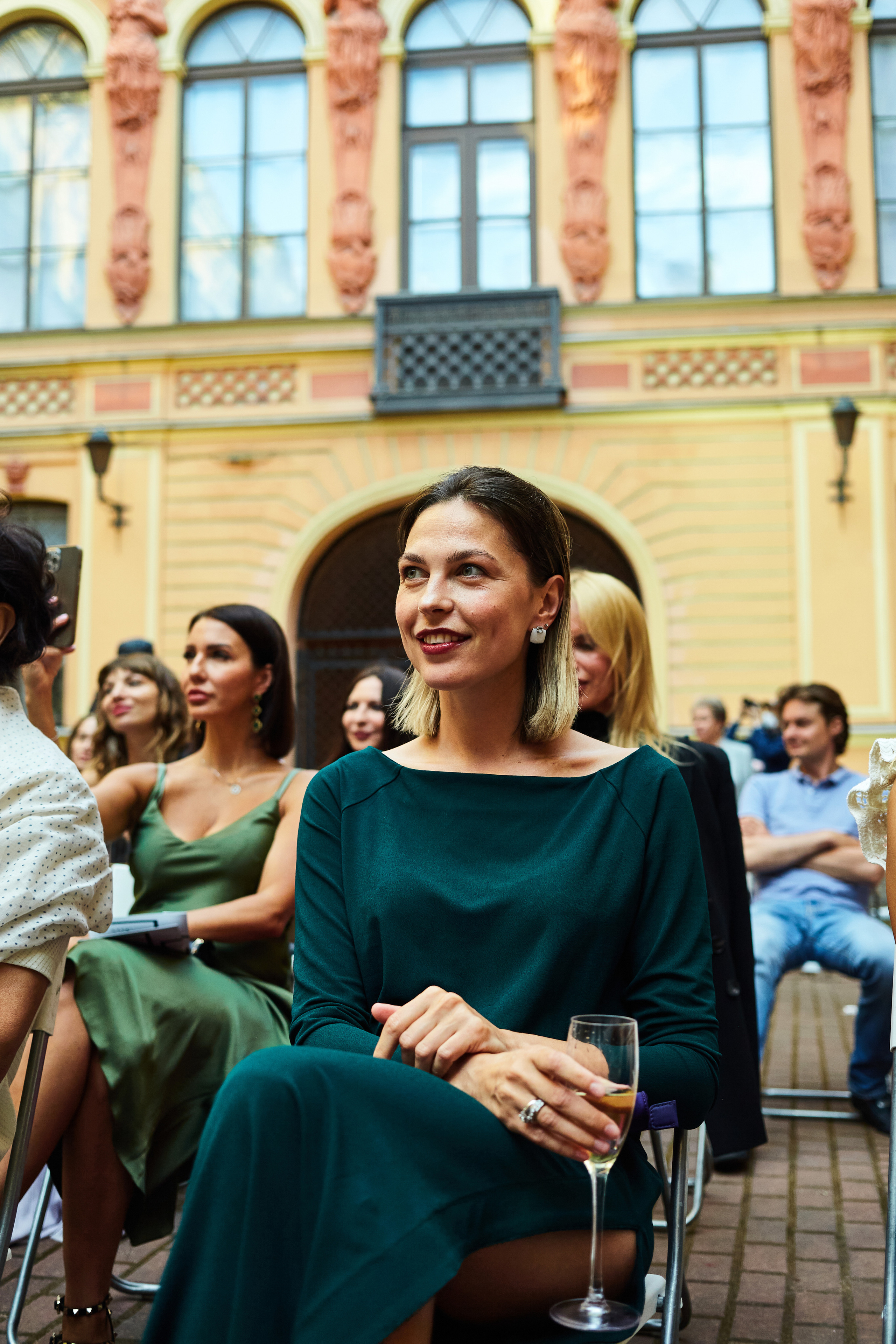 OVER 01 TONE. Фотограф в Санкт-Петербурге Лазарев Евгений