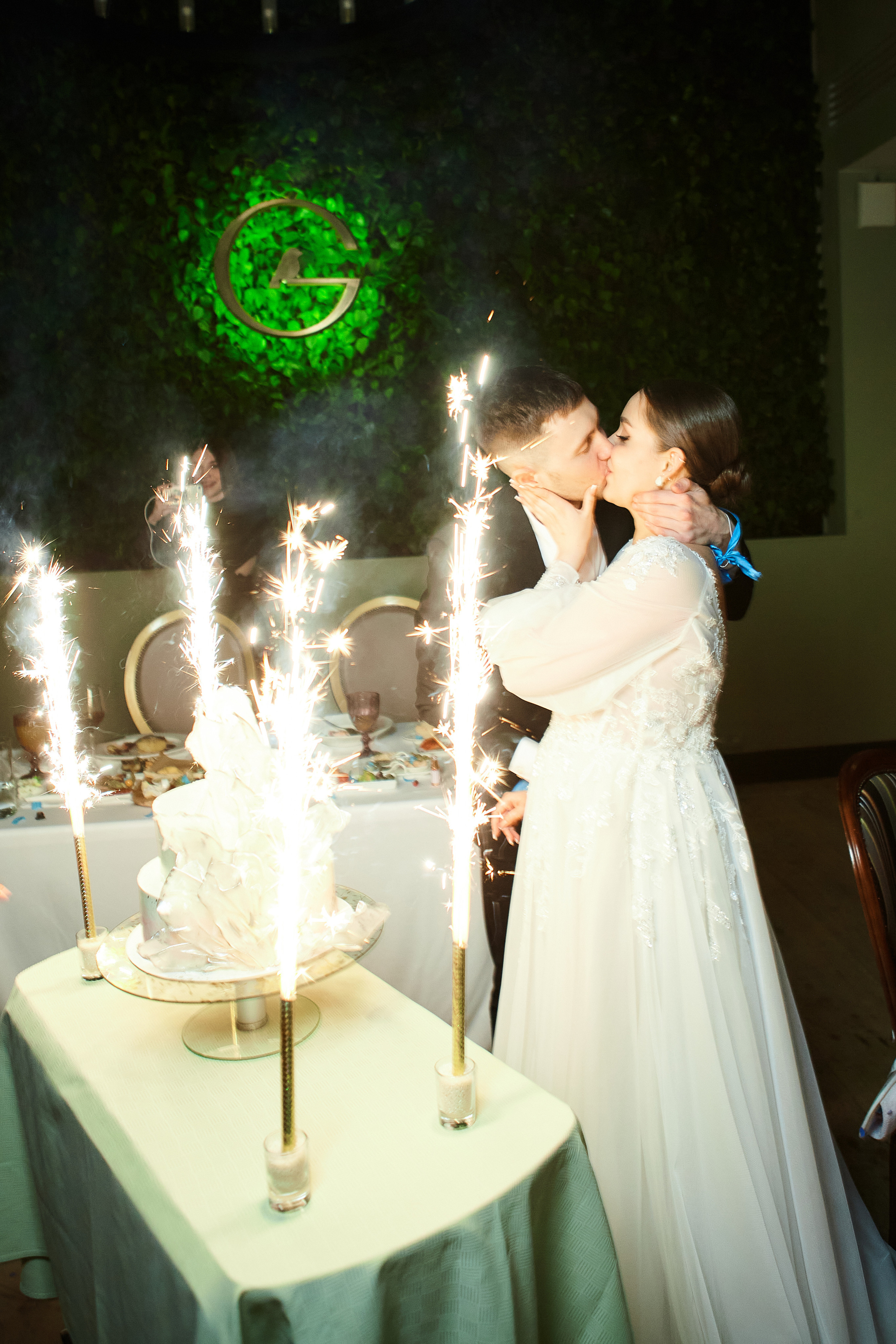 ЧУЛПАН И ДМИТРИЙ. Фотограф в Санкт-Петербурге Лазарев Евгений