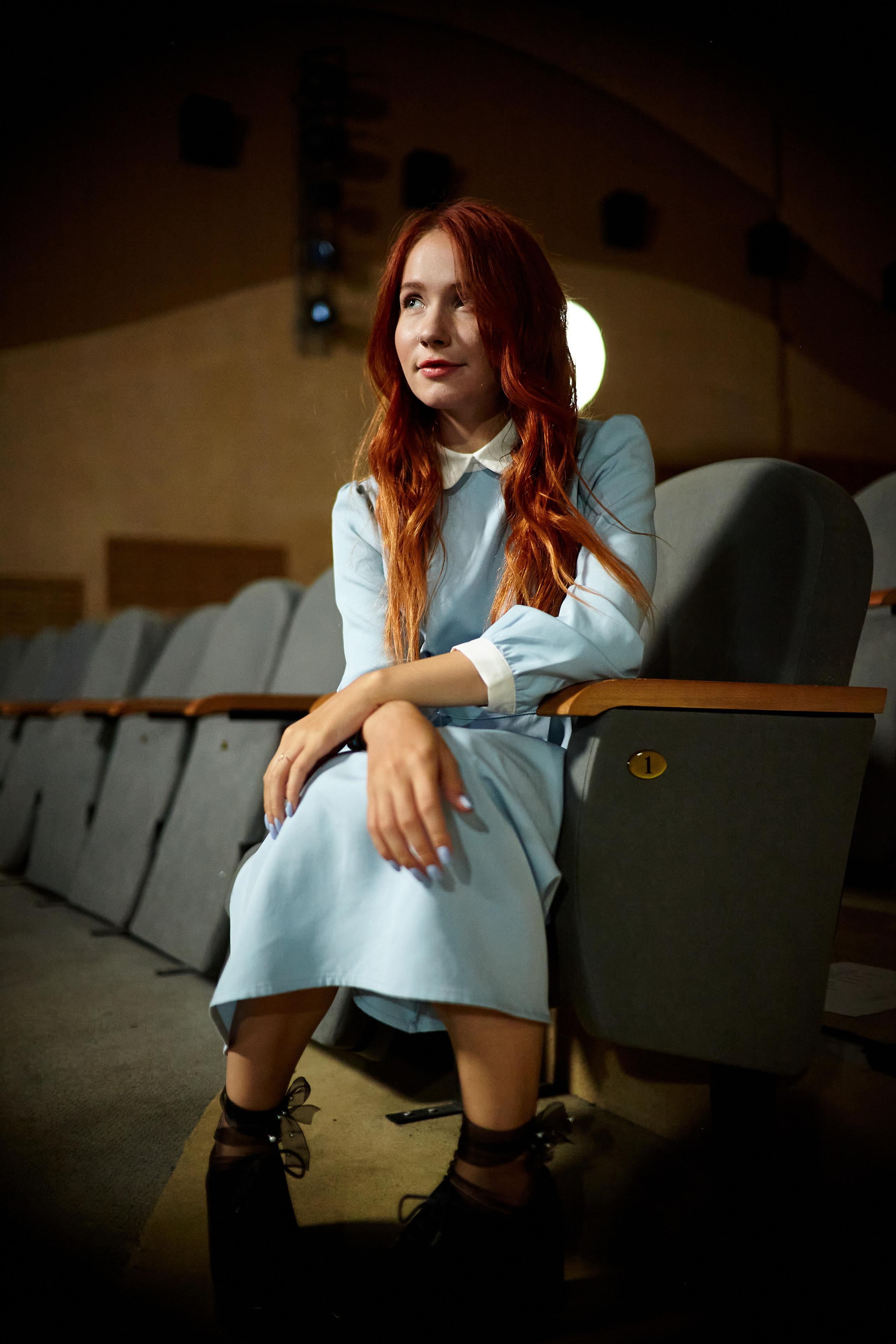 BACKSTAGE CLIP 2DAYS. Фотограф в Санкт-Петербурге Лазарев Евгений