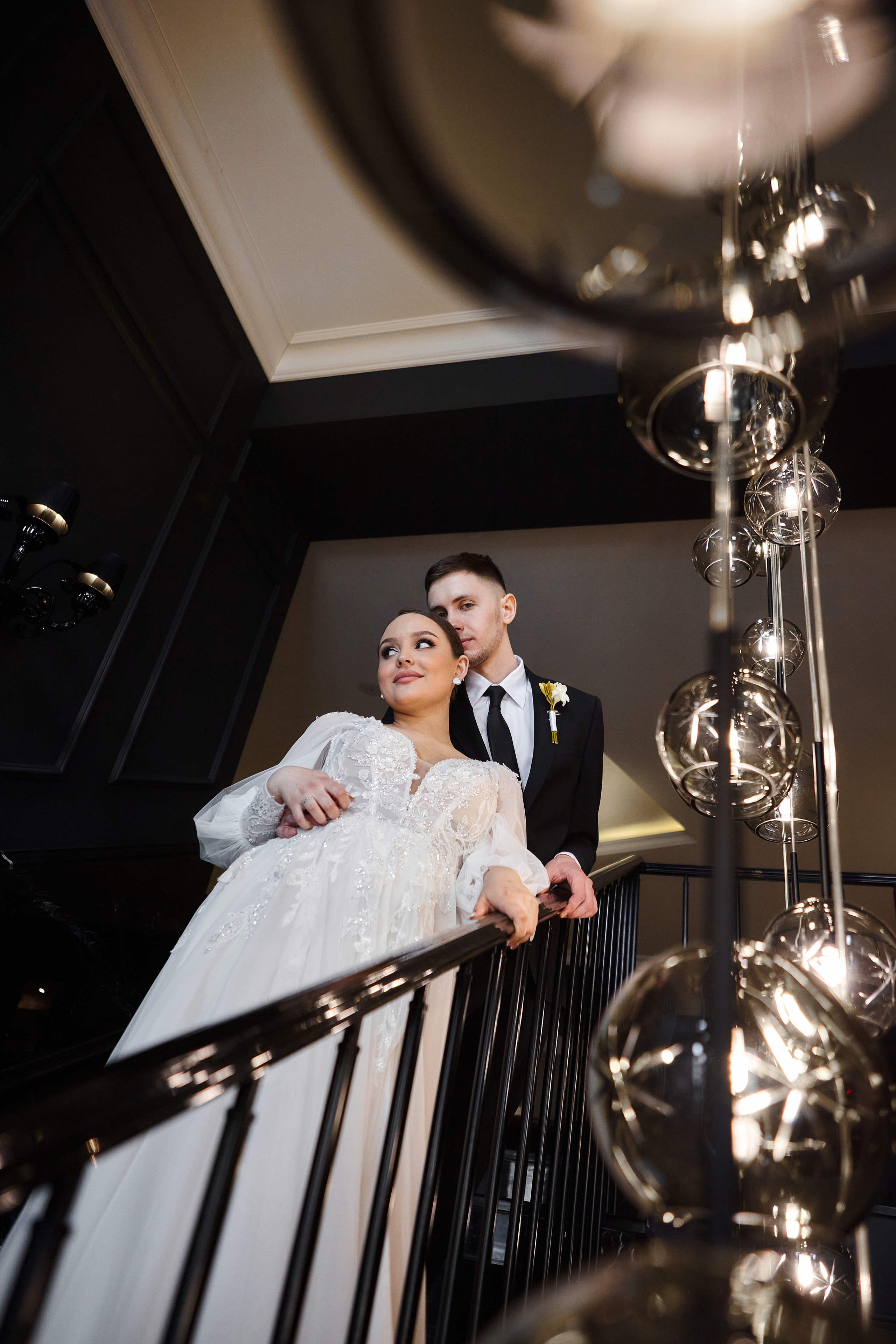 ЧУЛПАН И ДМИТРИЙ. Фотограф в Санкт-Петербурге Лазарев Евгений