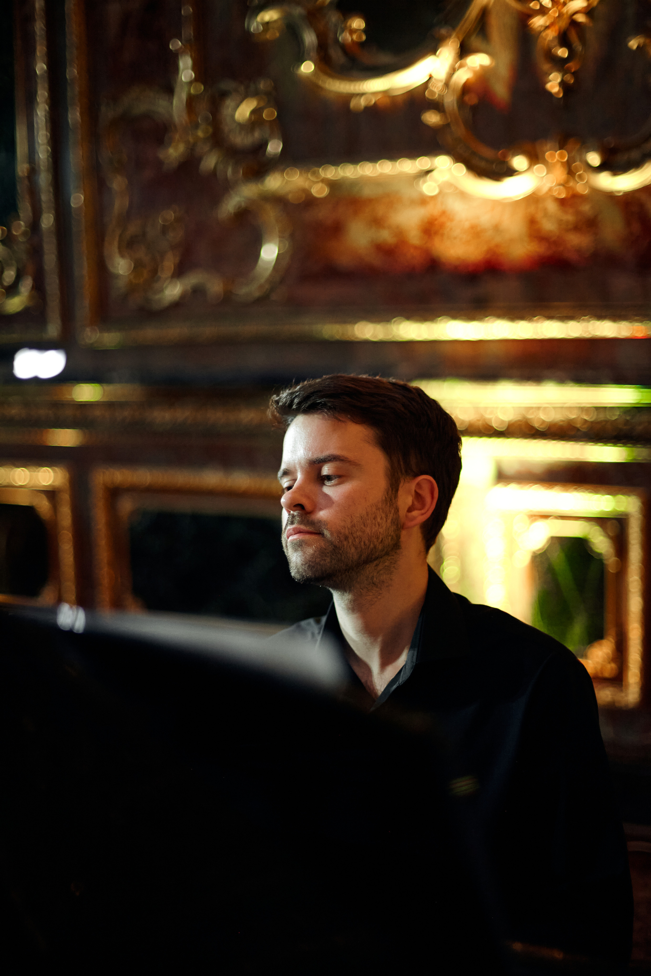 OVER 06 TONE. Фотограф в Санкт-Петербурге Лазарев Евгений