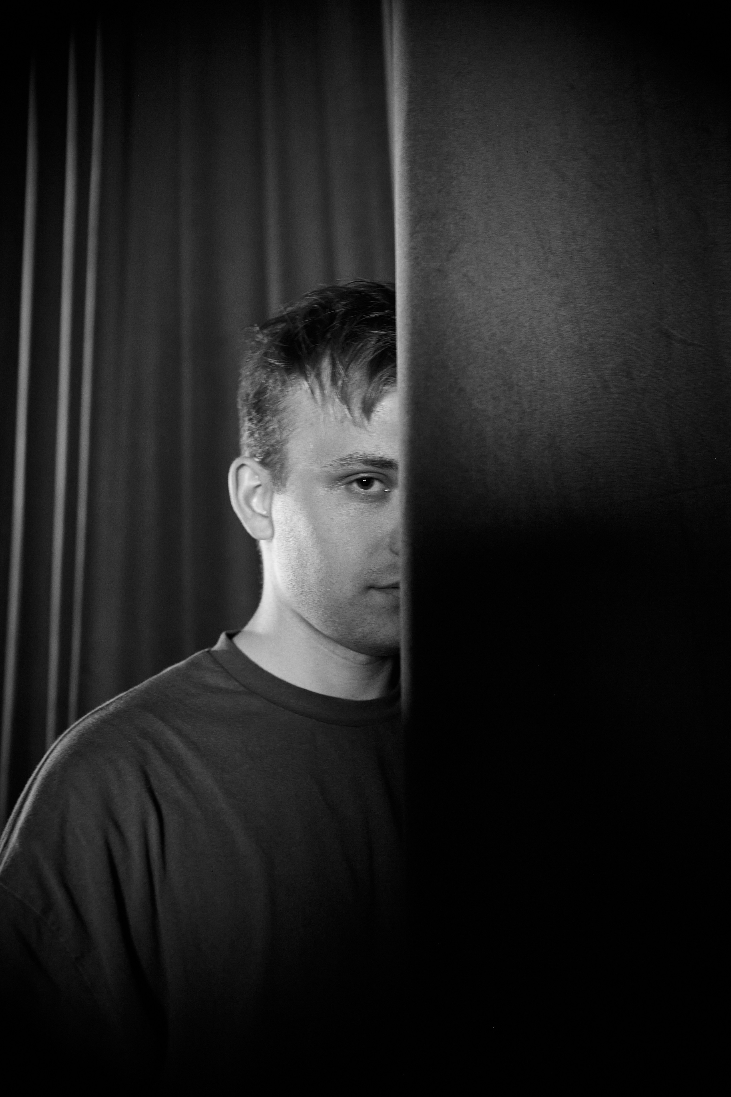 BACKSTAGE CLIP 2DAYS. Фотограф в Санкт-Петербурге Лазарев Евгений