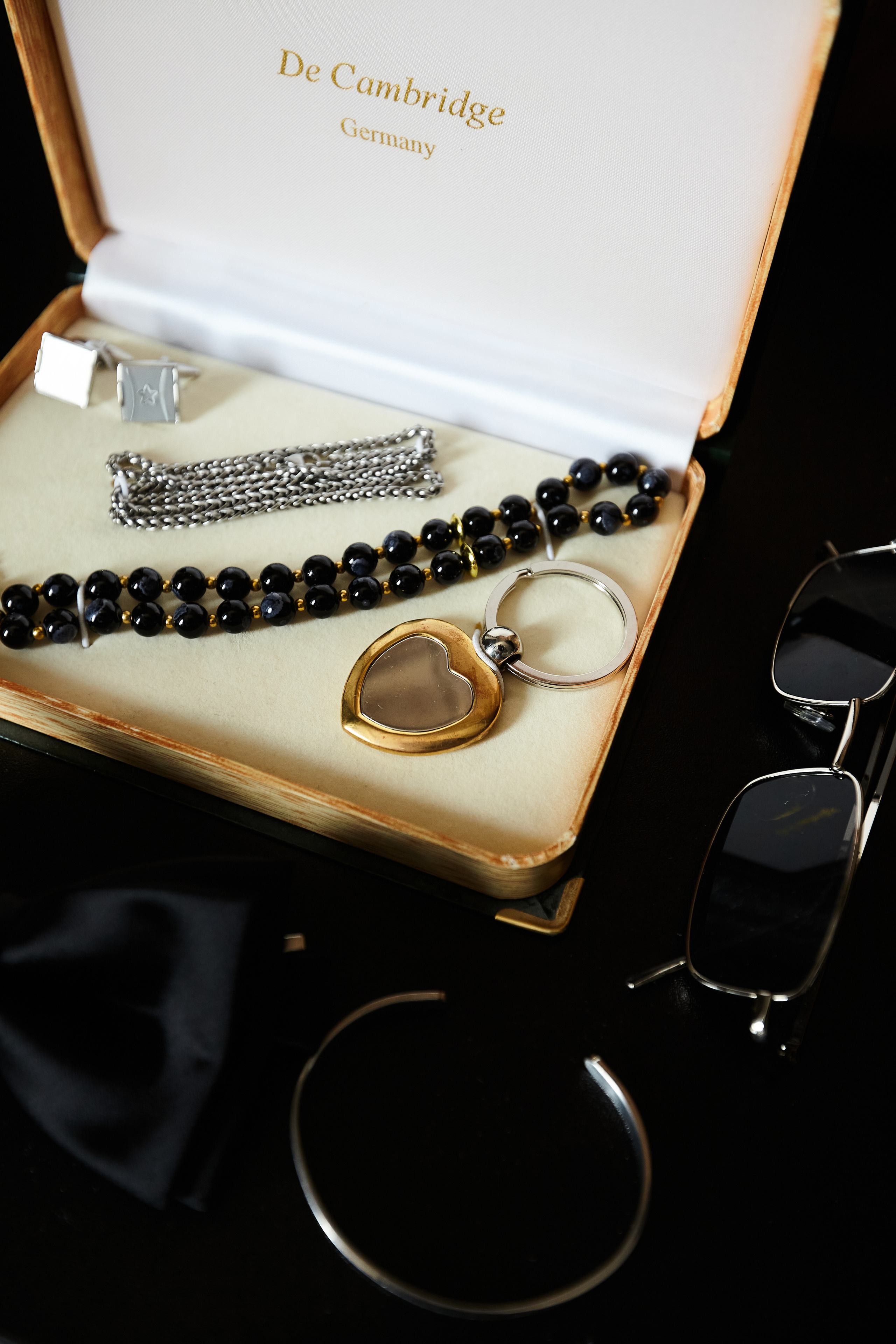 ШАМИЛЬ И КАРИНА. Фотограф в Санкт-Петербурге Лазарев Евгений