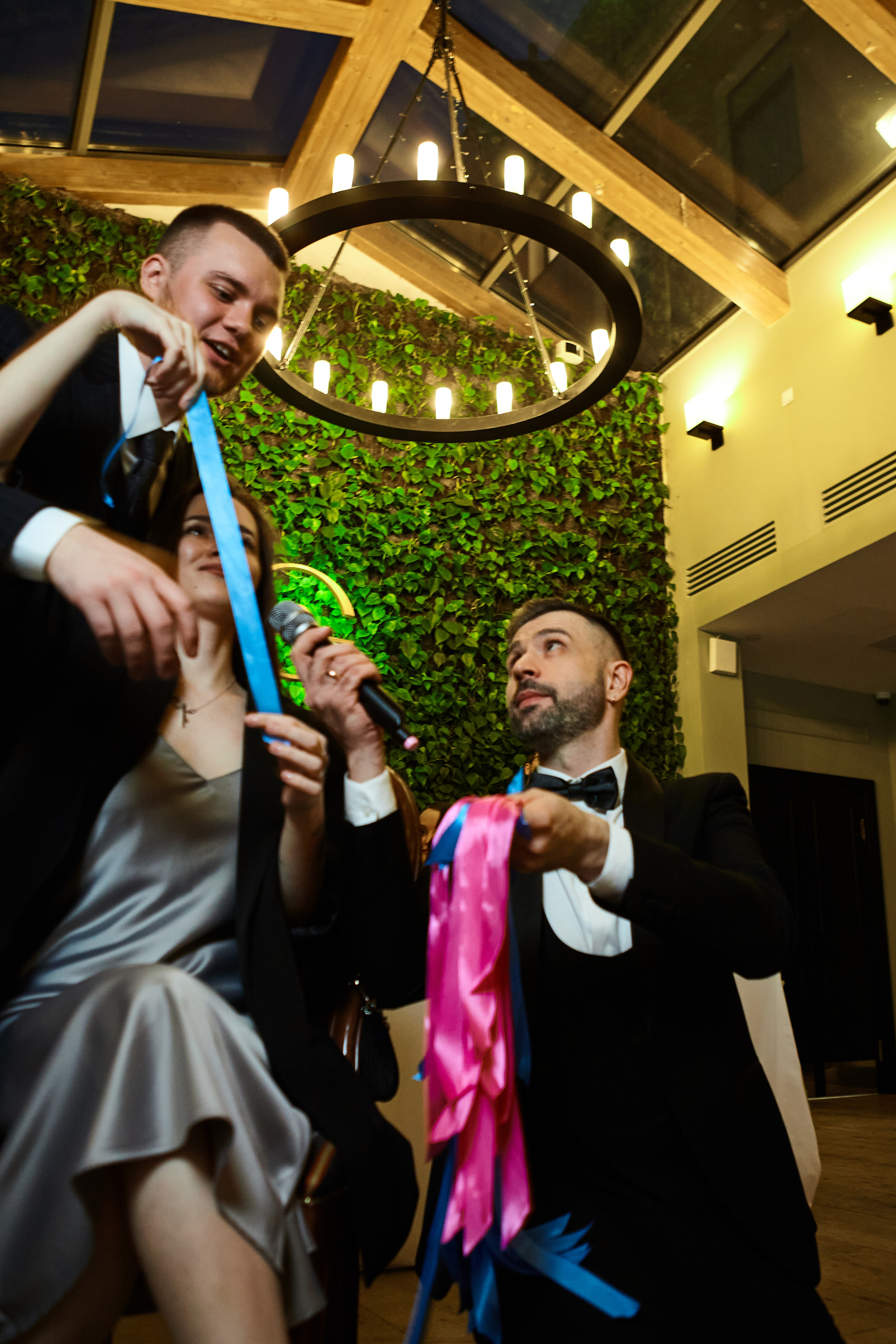 ЧУЛПАН И ДМИТРИЙ. Фотограф в Санкт-Петербурге Лазарев Евгений