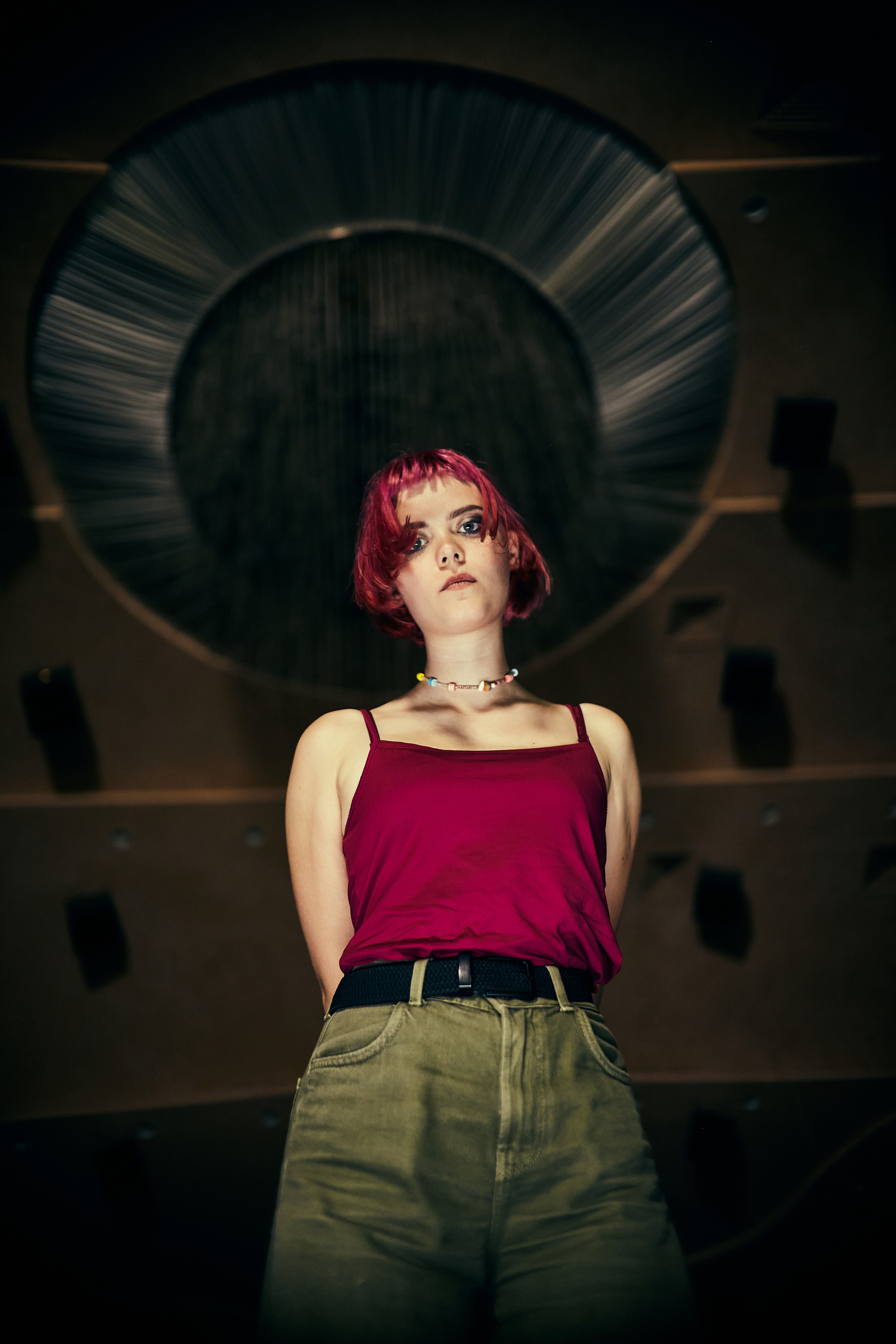 BACKSTAGE CLIP 2DAYS. Фотограф в Санкт-Петербурге Лазарев Евгений