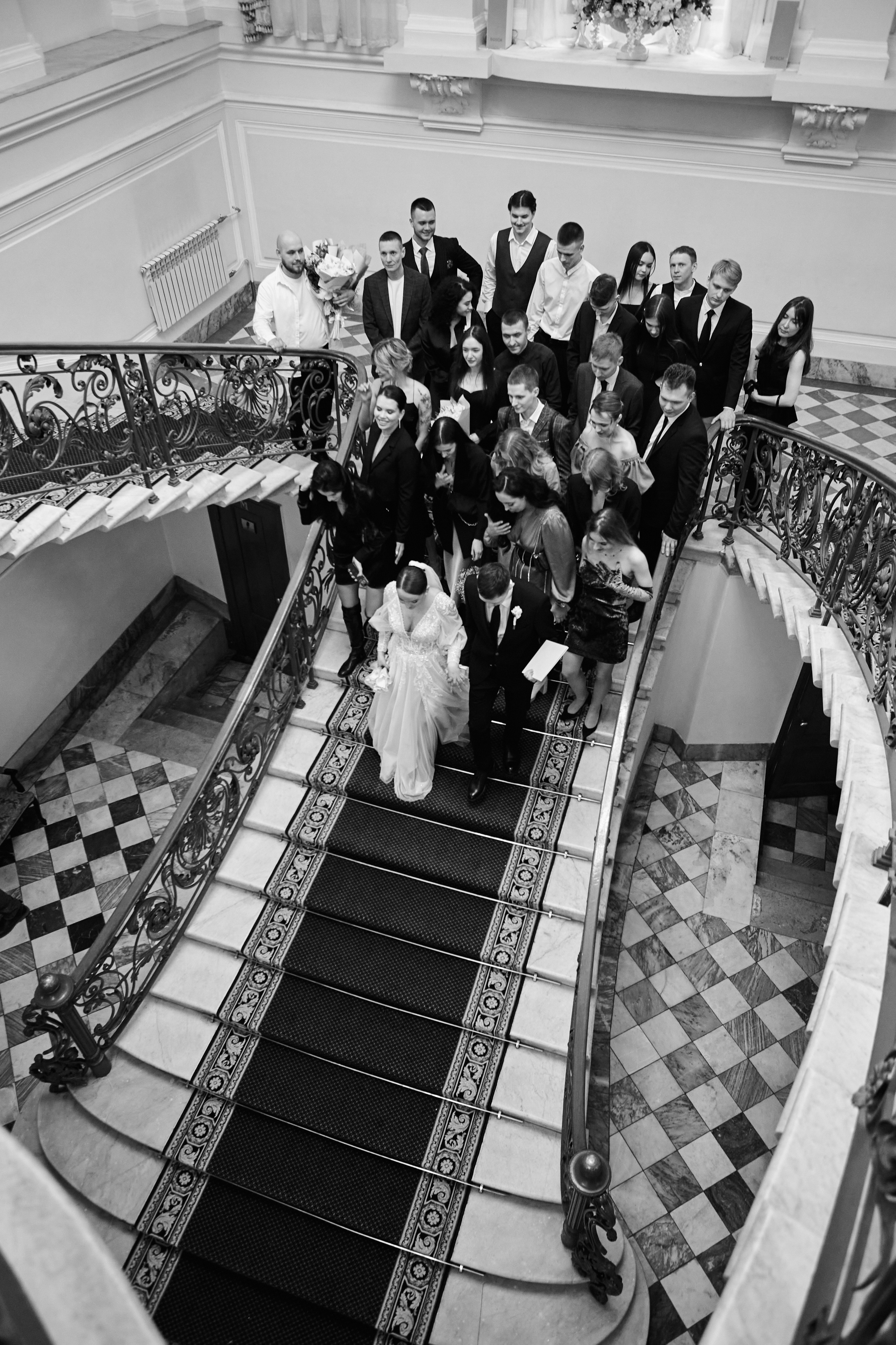 ЧУЛПАН И ДМИТРИЙ. Фотограф в Санкт-Петербурге Лазарев Евгений