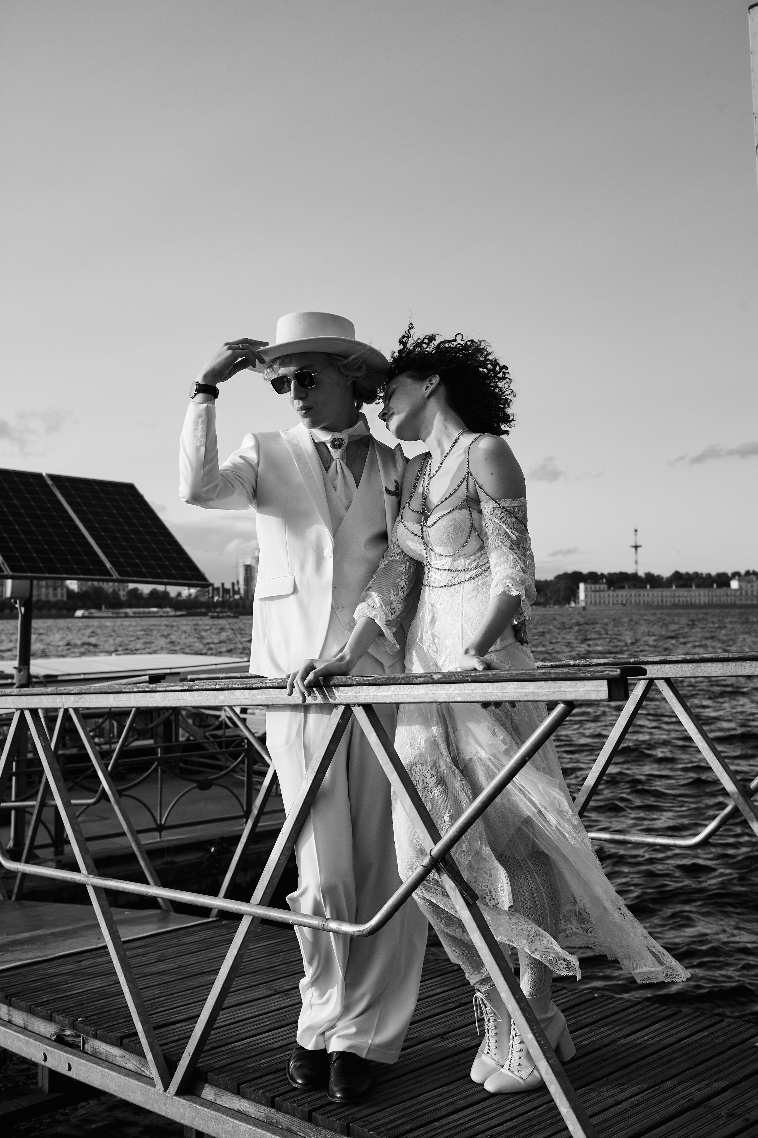 НИКИТА И МАРИЯ. Фотограф в Санкт-Петербурге Лазарев Евгений