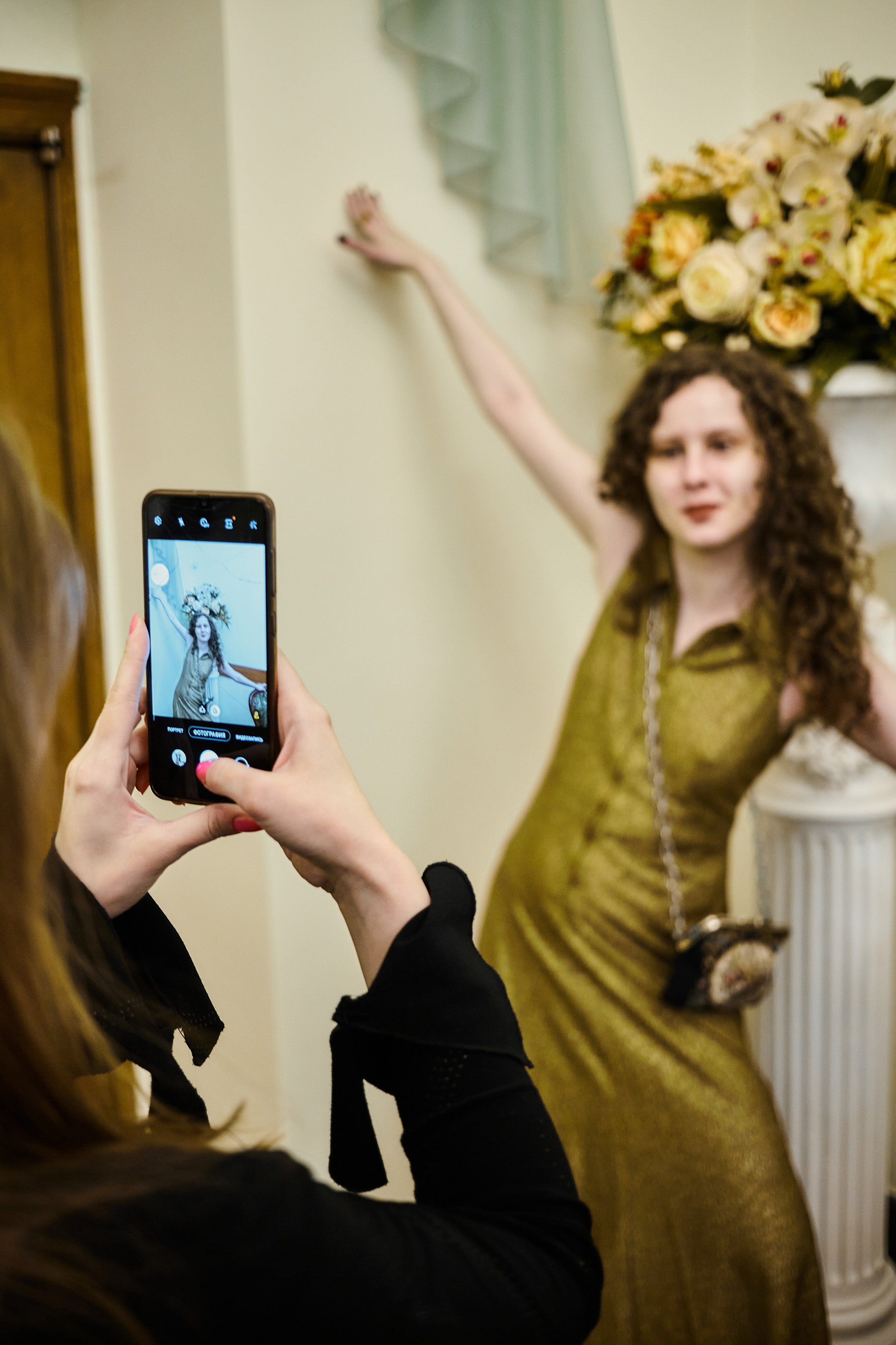 НИКИТА И МАРИЯ. Фотограф в Санкт-Петербурге Лазарев Евгений