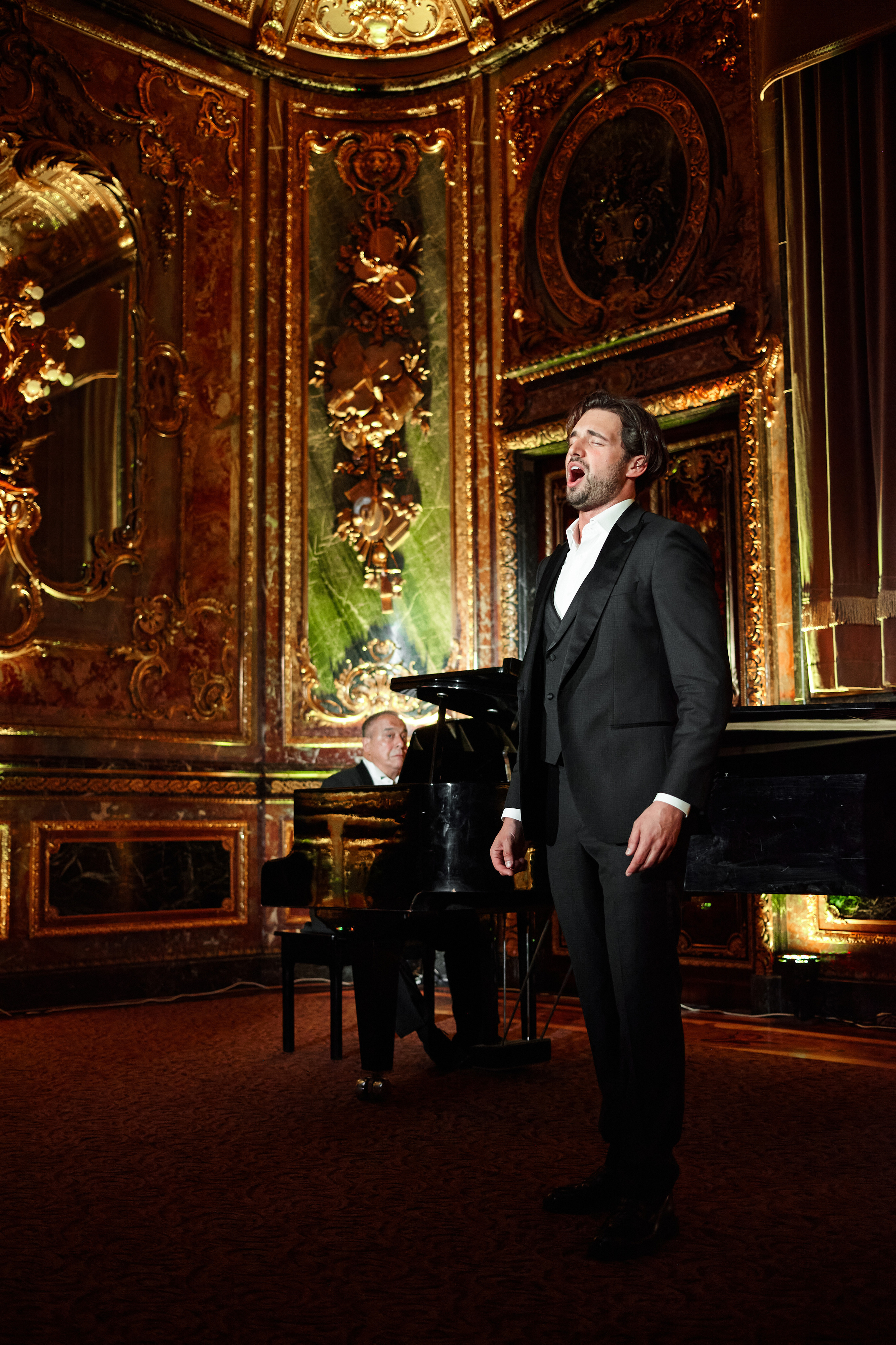 OVER 06 TONE. Фотограф в Санкт-Петербурге Лазарев Евгений