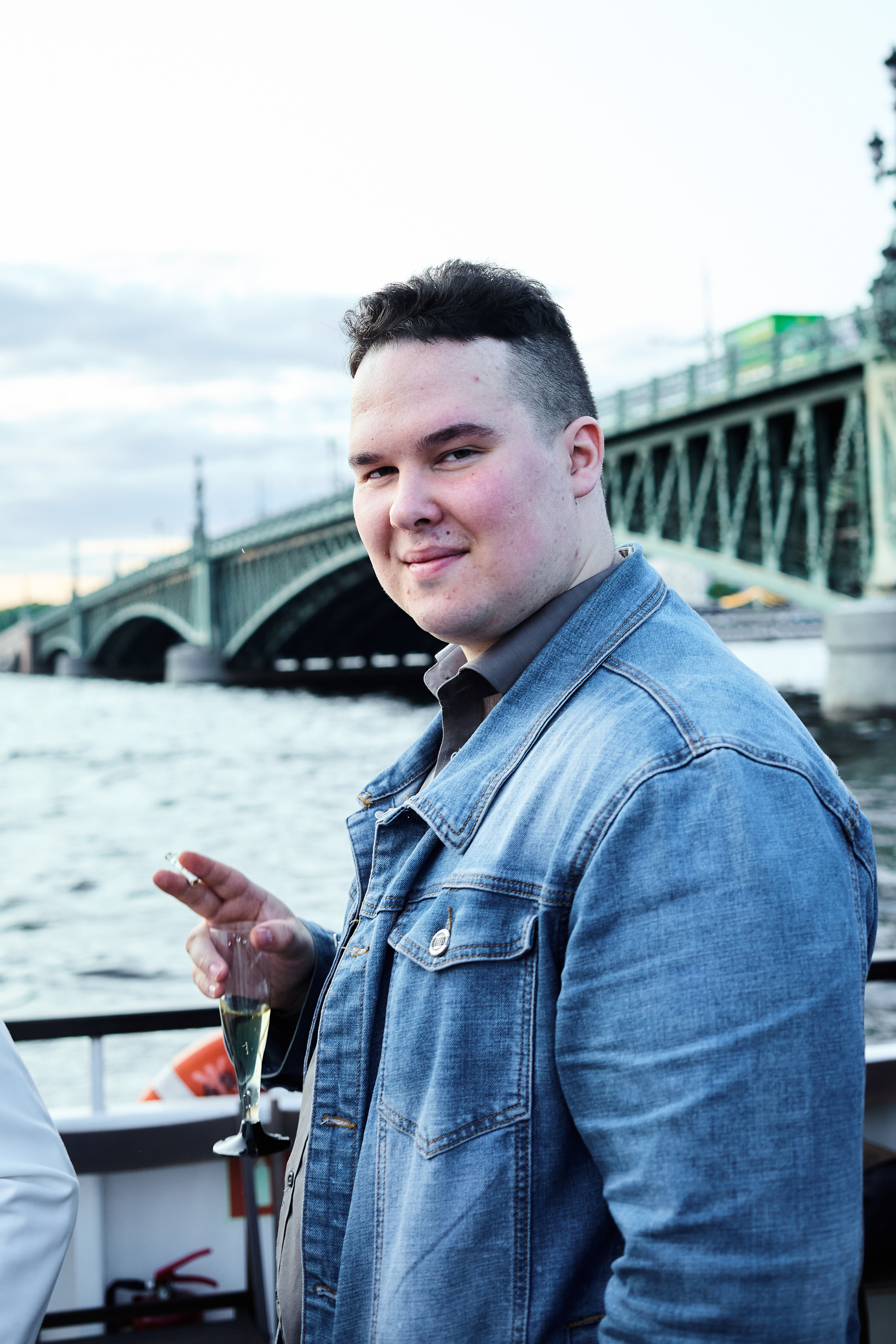 НИКИТА И МАРИЯ. Фотограф в Санкт-Петербурге Лазарев Евгений