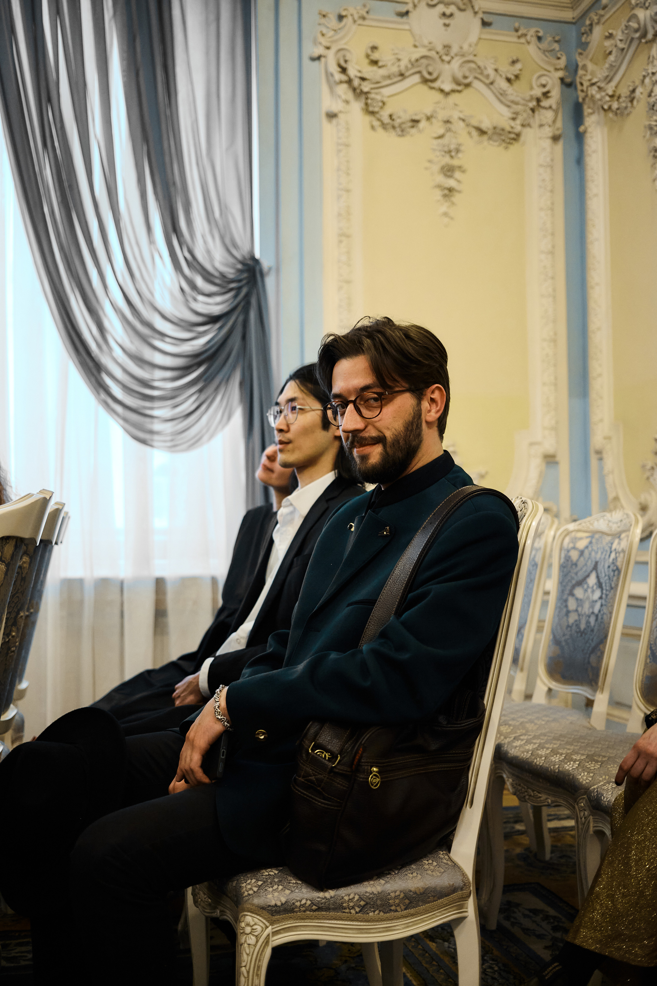 НИКИТА И МАРИЯ. Фотограф в Санкт-Петербурге Лазарев Евгений