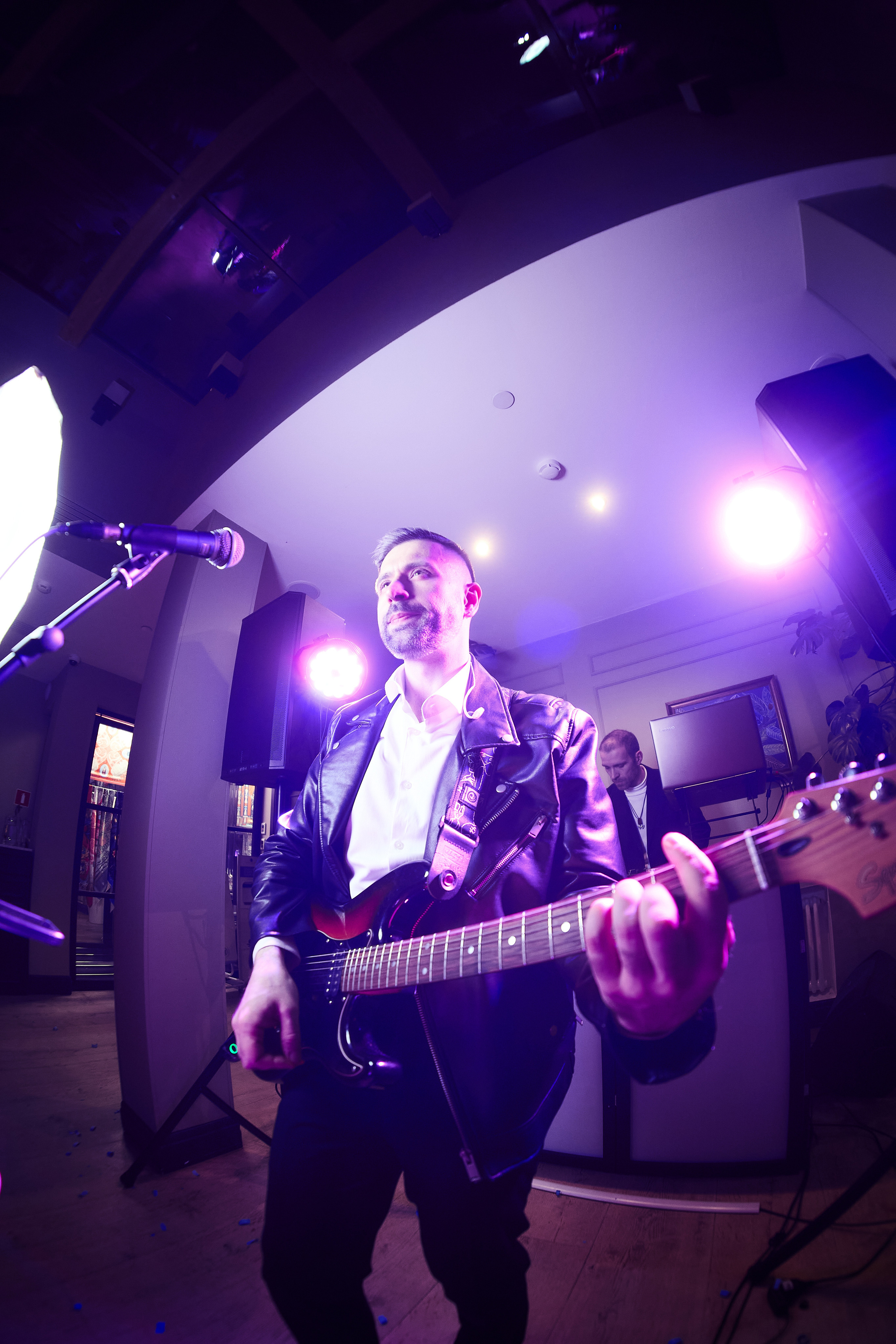 ЧУЛПАН И ДМИТРИЙ. Фотограф в Санкт-Петербурге Лазарев Евгений