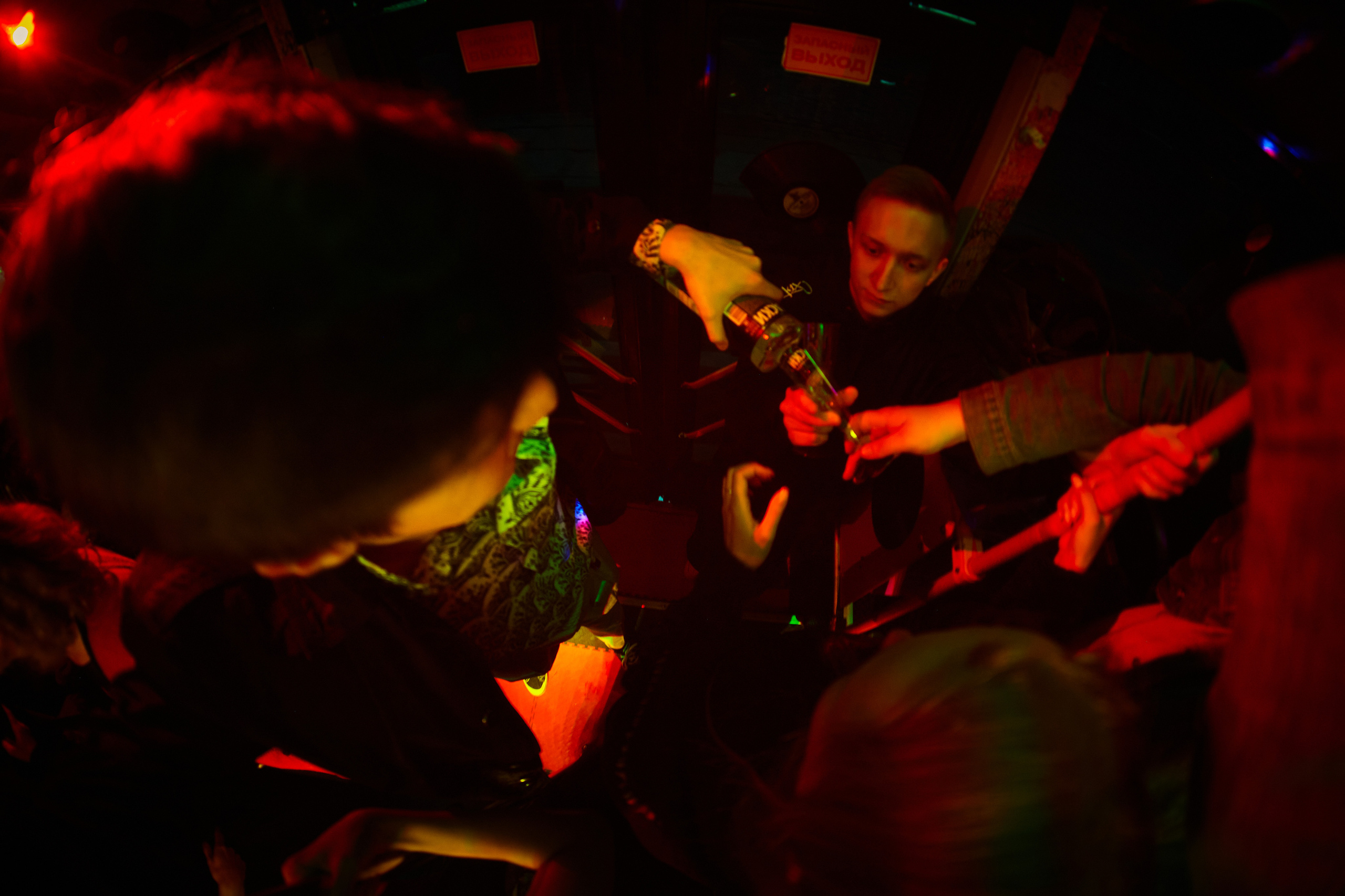 НИКИТА И МАРИЯ. Фотограф в Санкт-Петербурге Лазарев Евгений