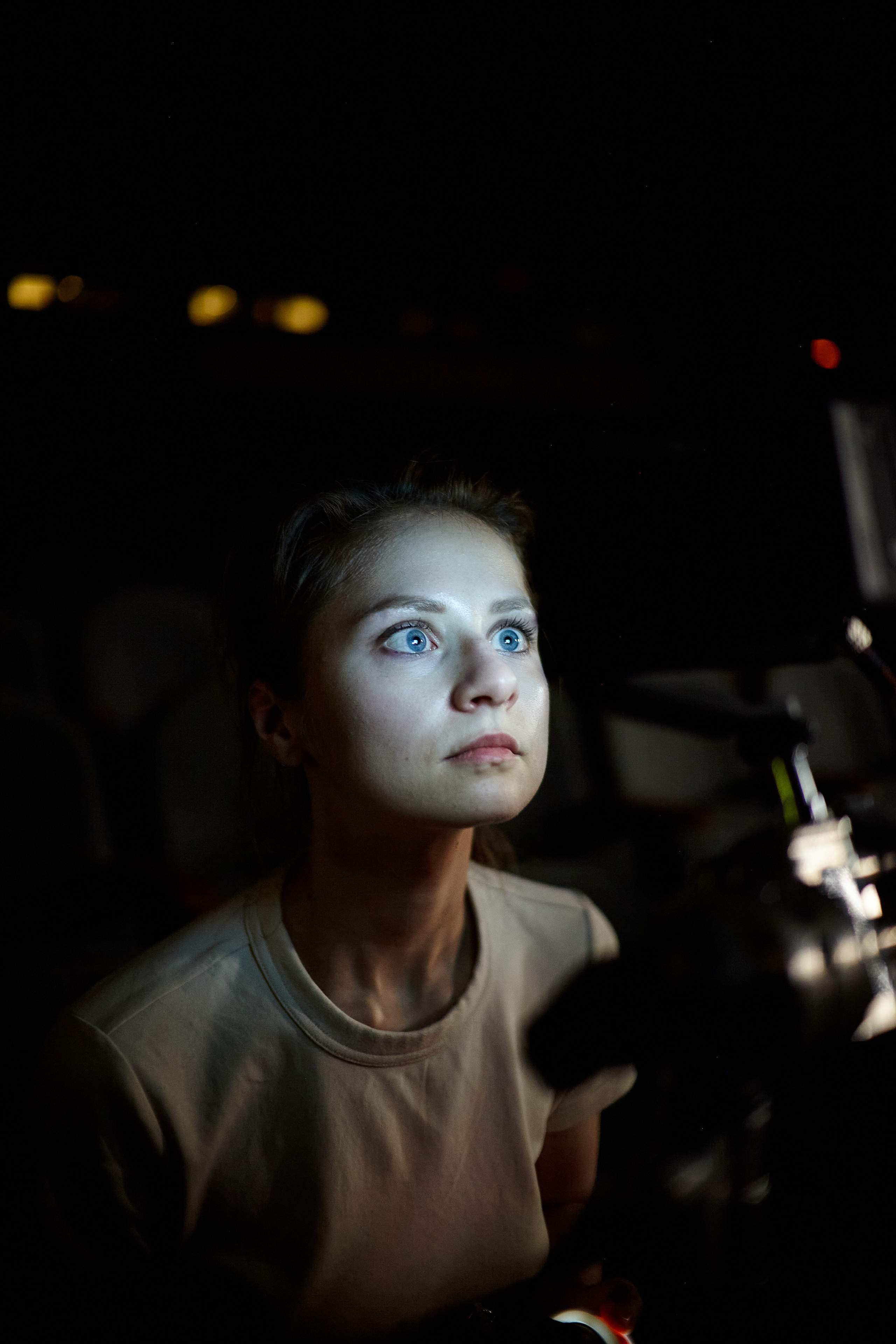 BACKSTAGE CLIP 2DAYS. Фотограф в Санкт-Петербурге Лазарев Евгений