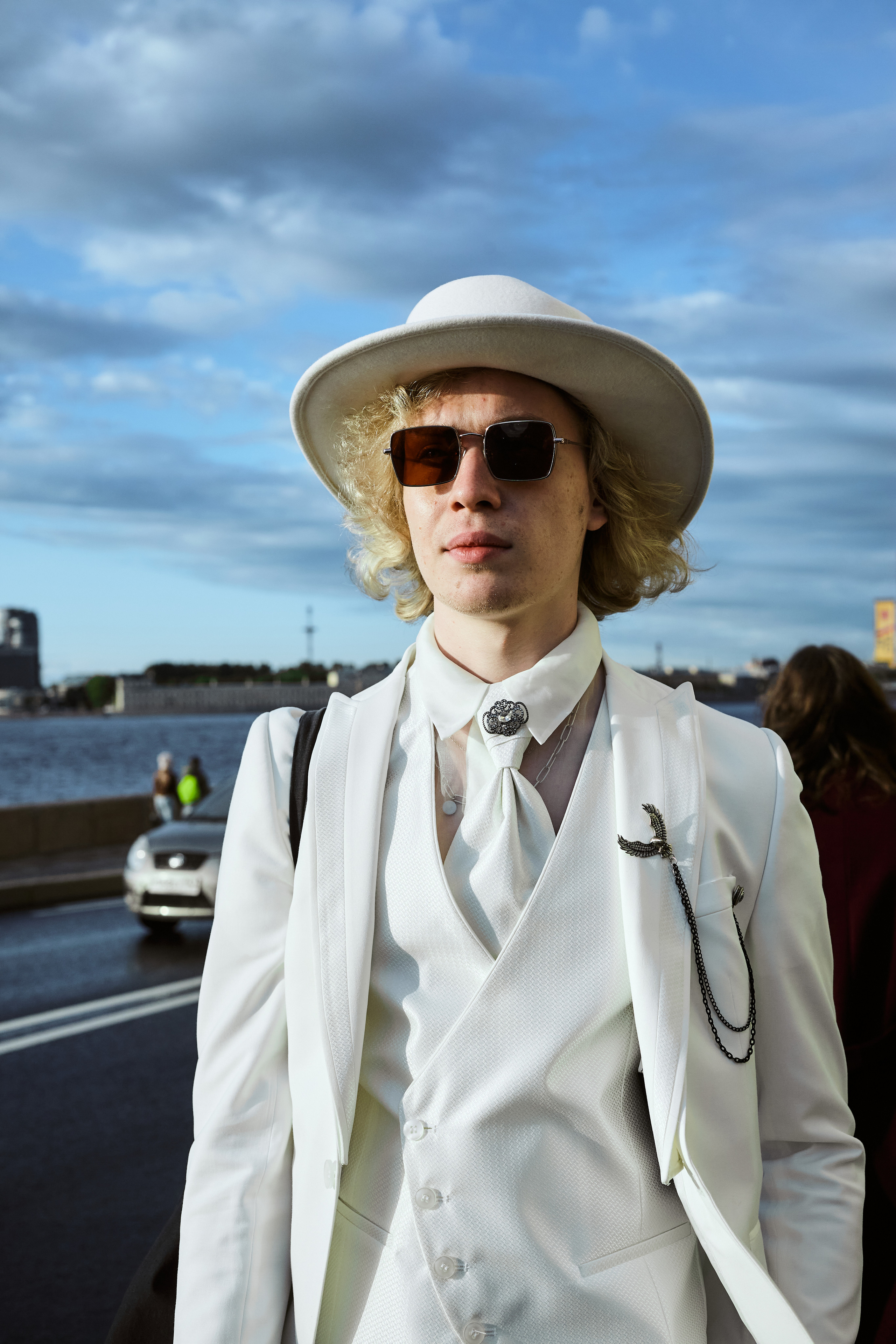 НИКИТА И МАРИЯ. Фотограф в Санкт-Петербурге Лазарев Евгений