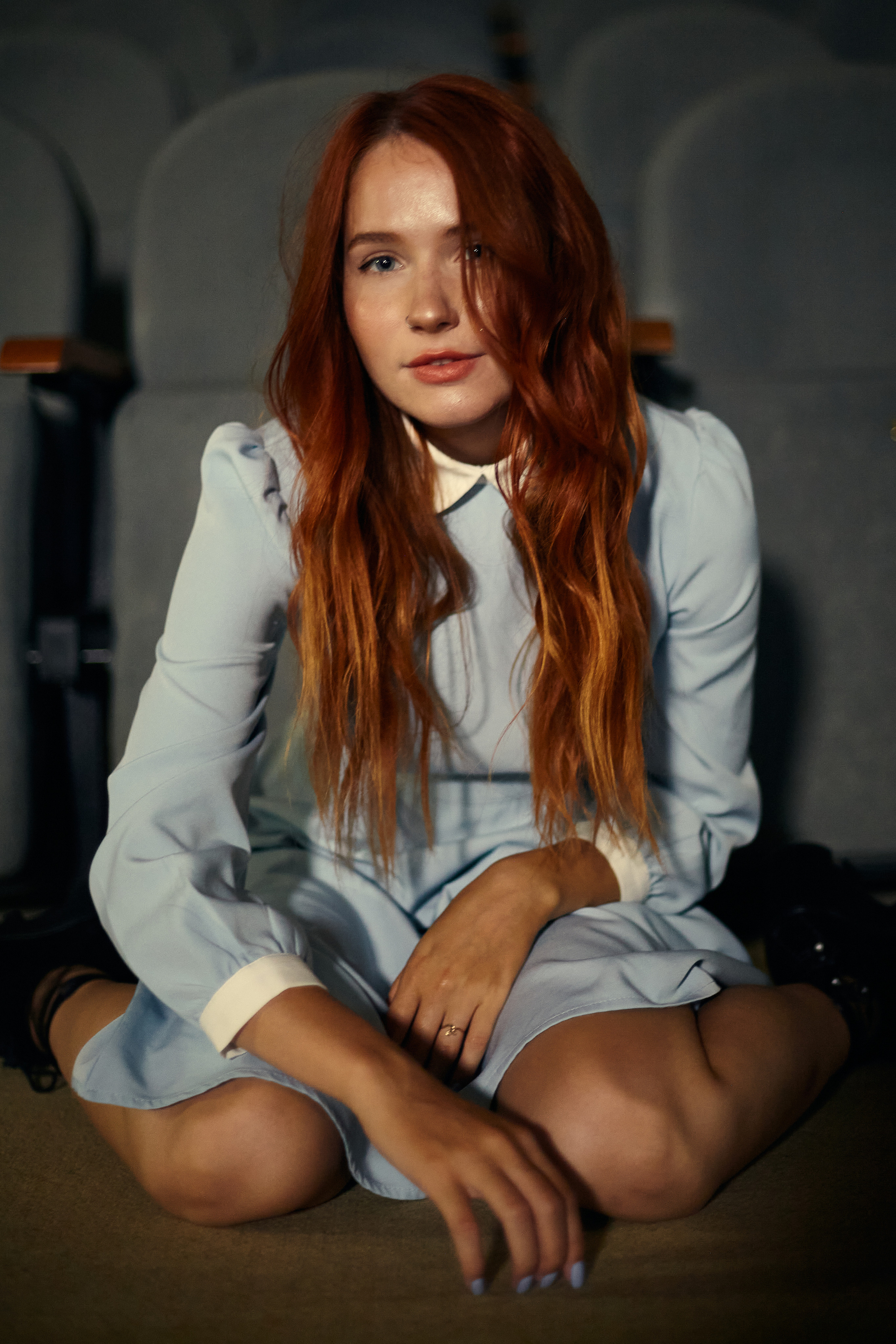 BACKSTAGE CLIP 2DAYS. Фотограф в Санкт-Петербурге Лазарев Евгений