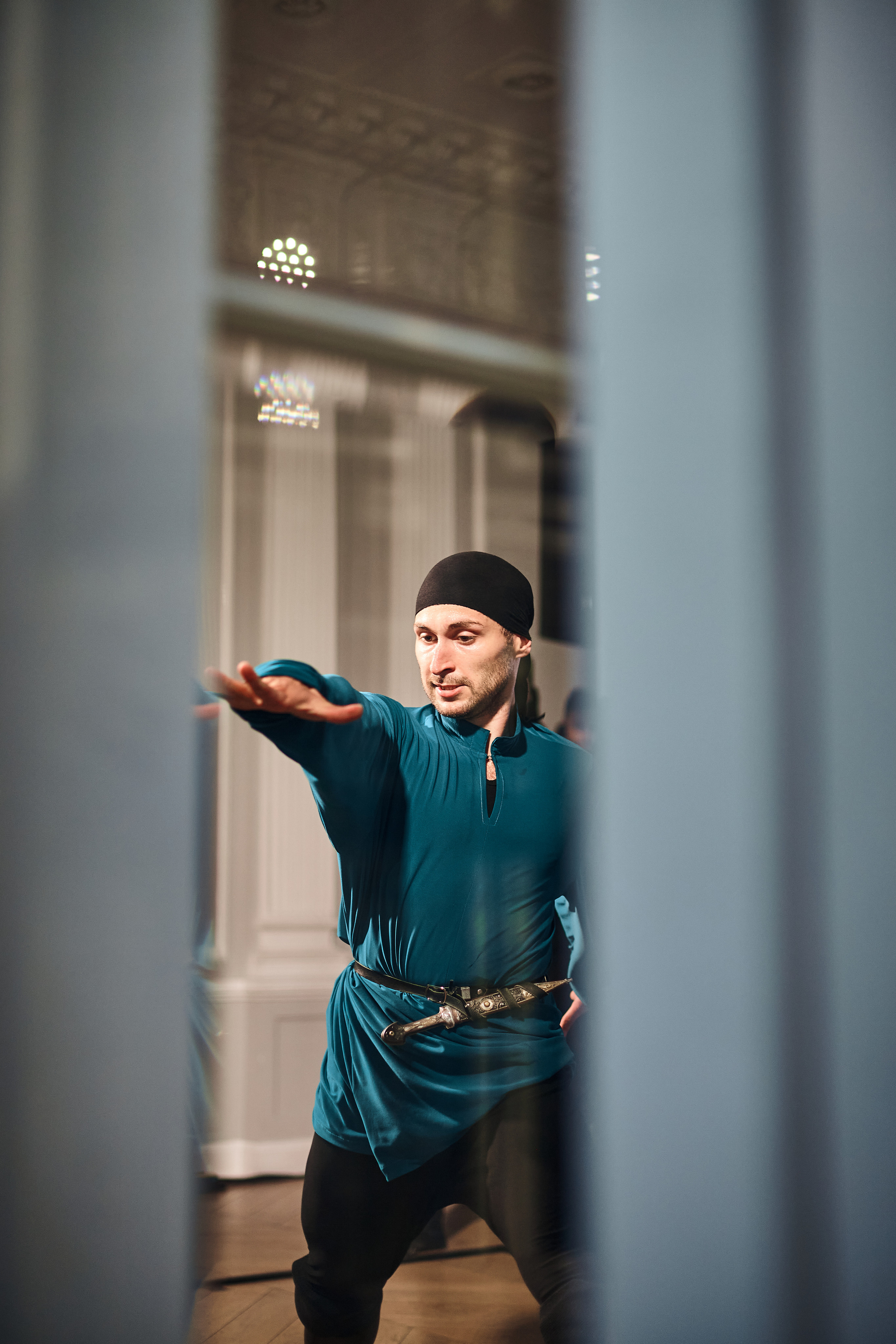 ШАМИЛЬ И КАРИНА. Фотограф в Санкт-Петербурге Лазарев Евгений