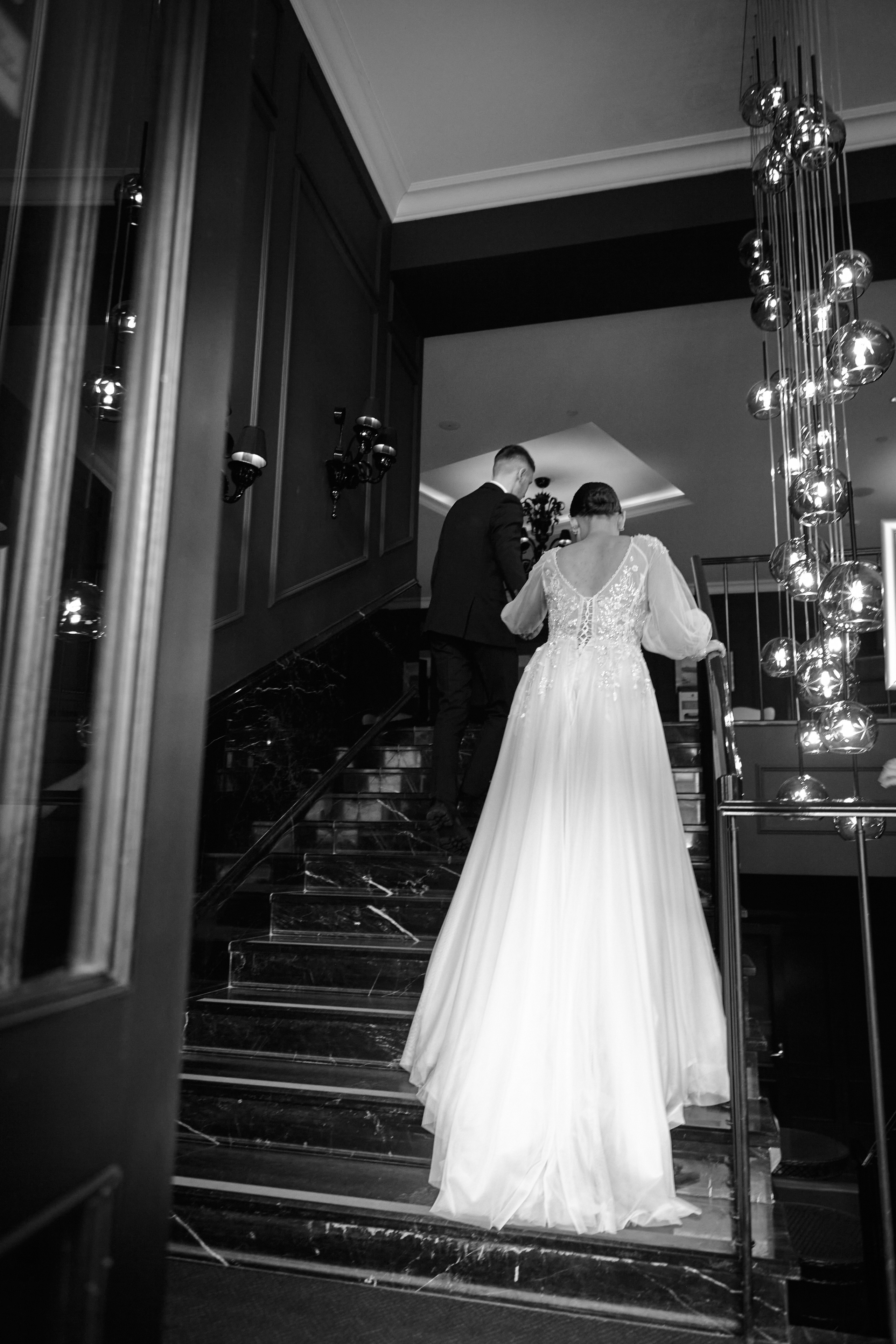 ЧУЛПАН И ДМИТРИЙ. Фотограф в Санкт-Петербурге Лазарев Евгений