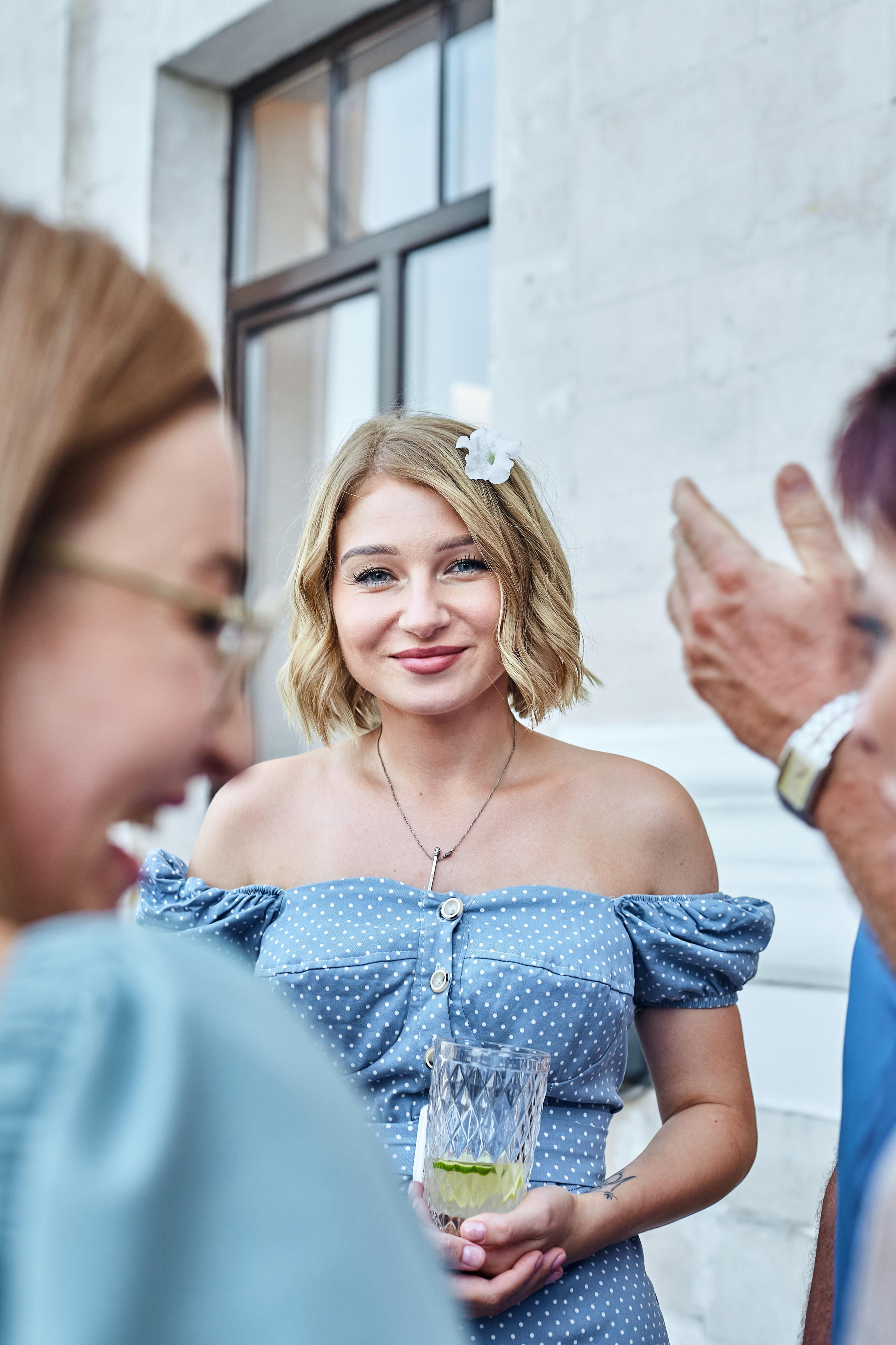 ШАМИЛЬ И КАРИНА. Фотограф в Санкт-Петербурге Лазарев Евгений