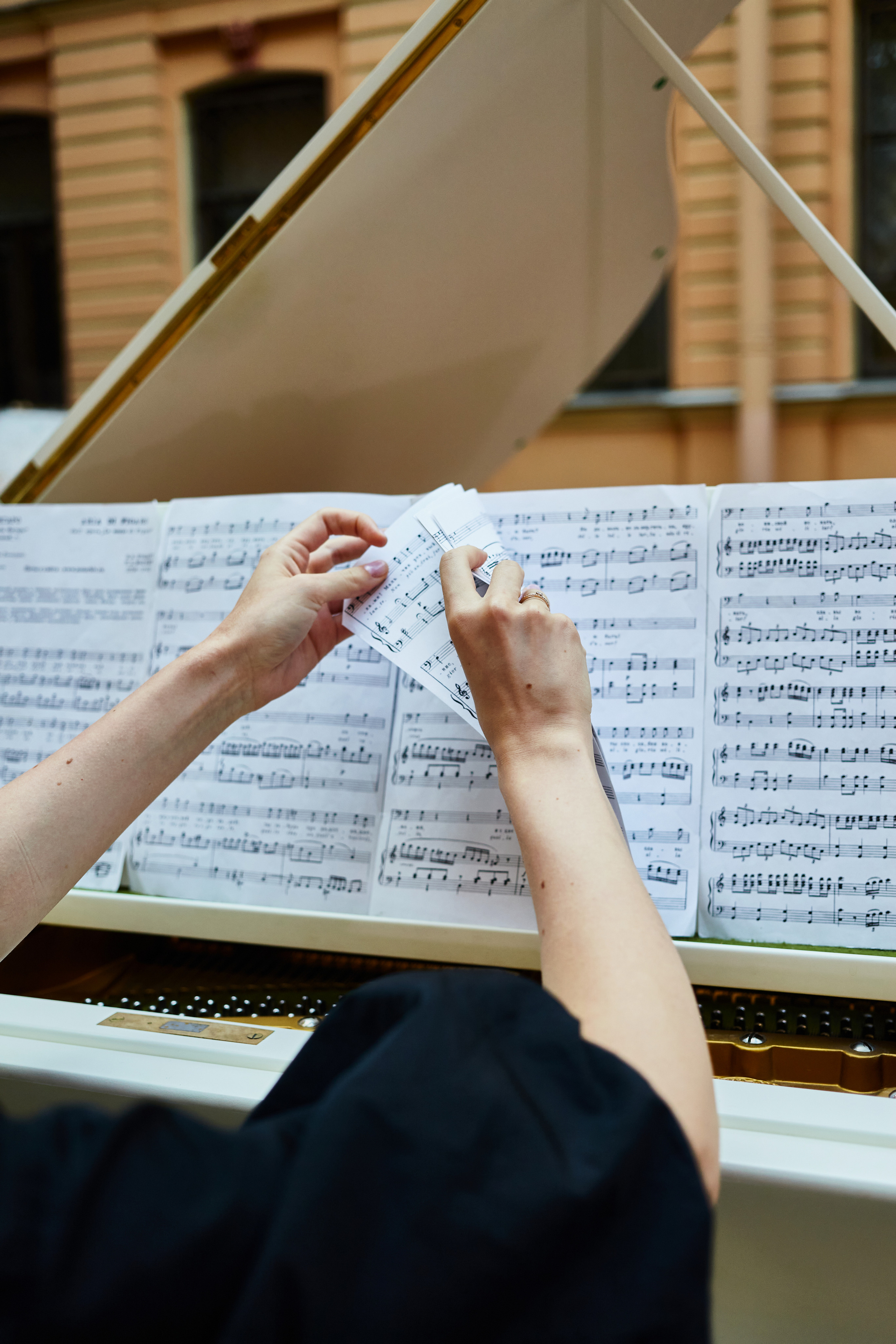 OVER 01 TONE. Фотограф в Санкт-Петербурге Лазарев Евгений