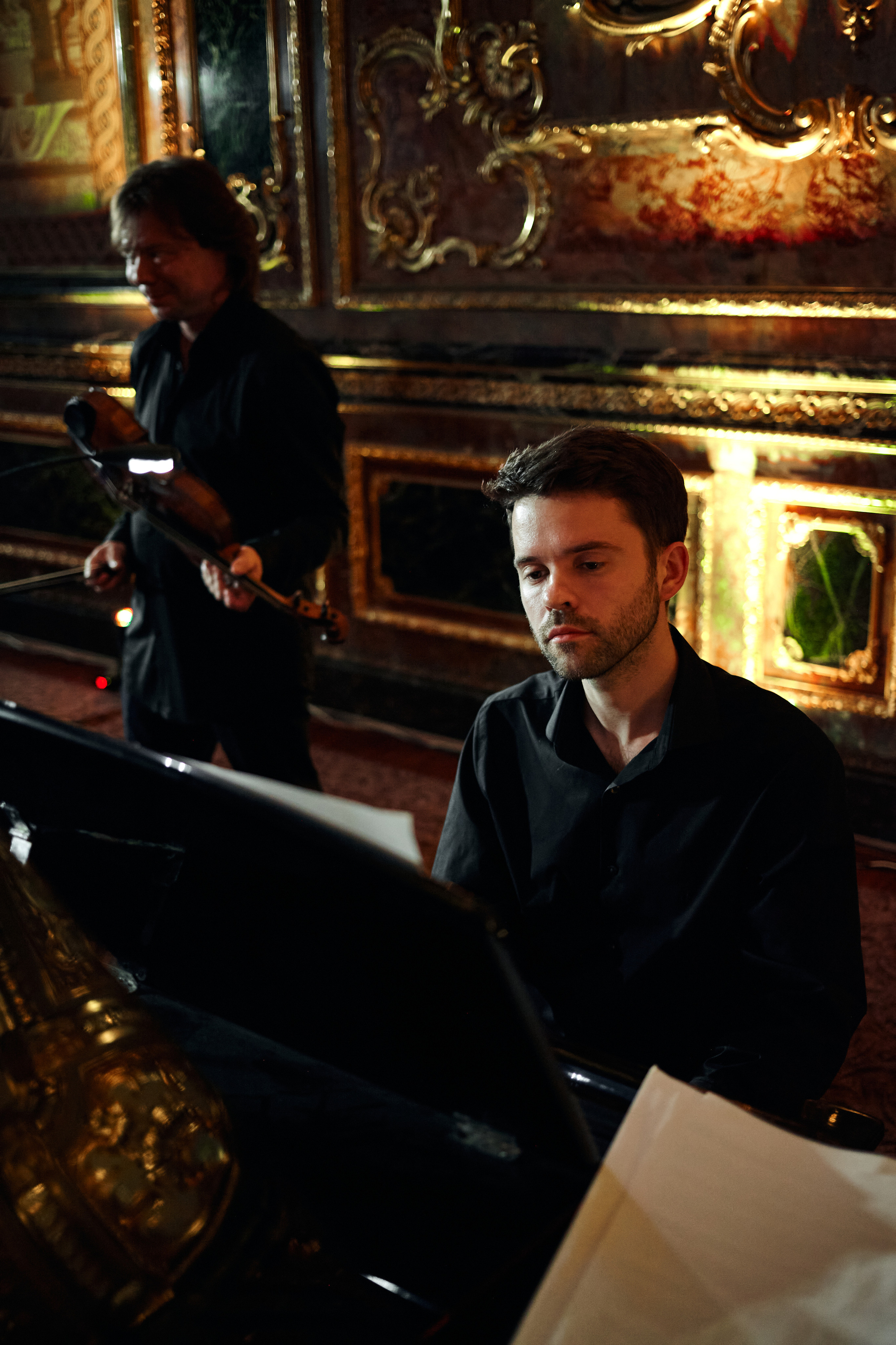 OVER 06 TONE. Фотограф в Санкт-Петербурге Лазарев Евгений